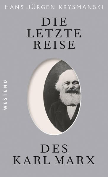 Die letzte Reise des Karl Marx Politics & Society