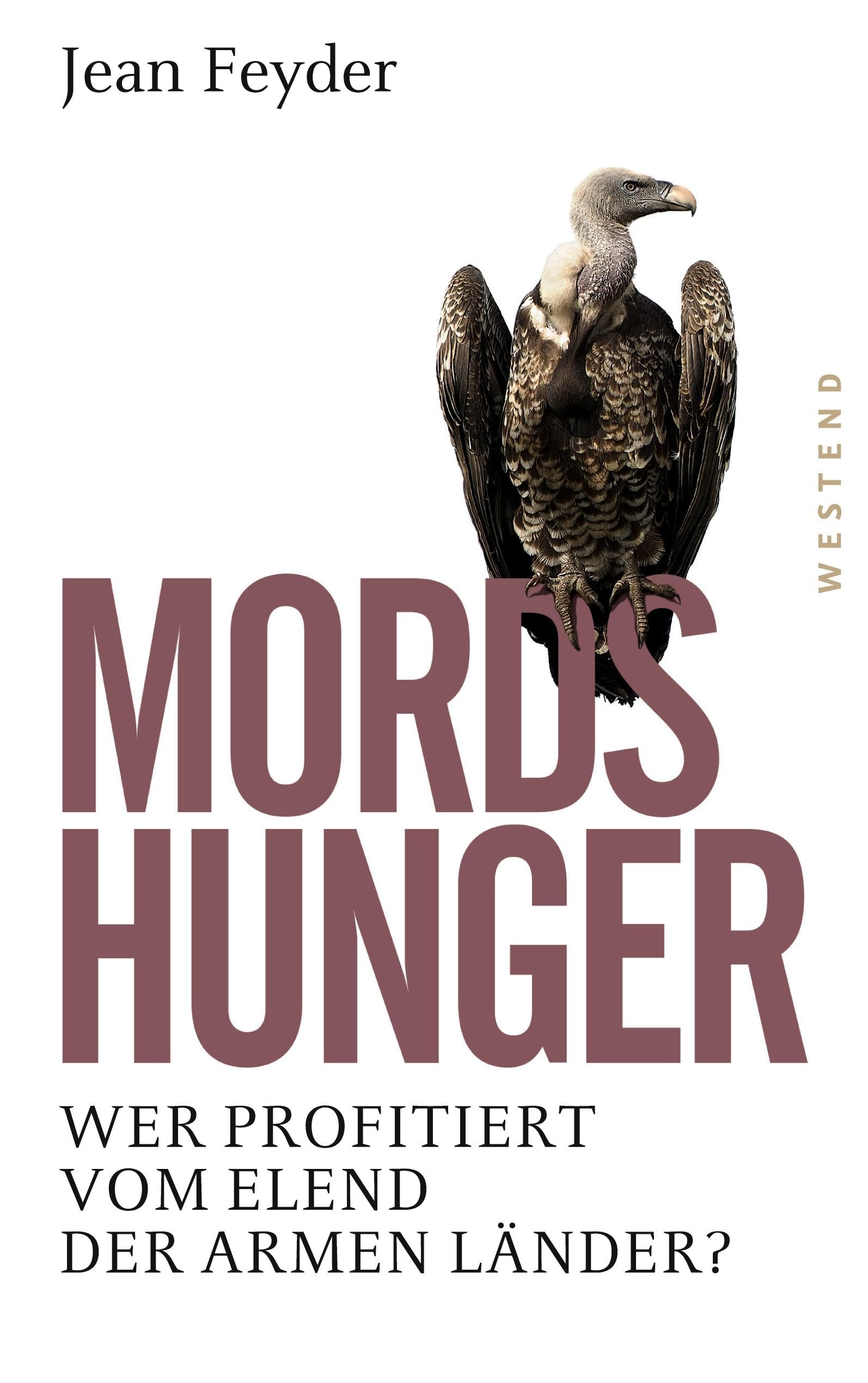 Mordshunger Books
