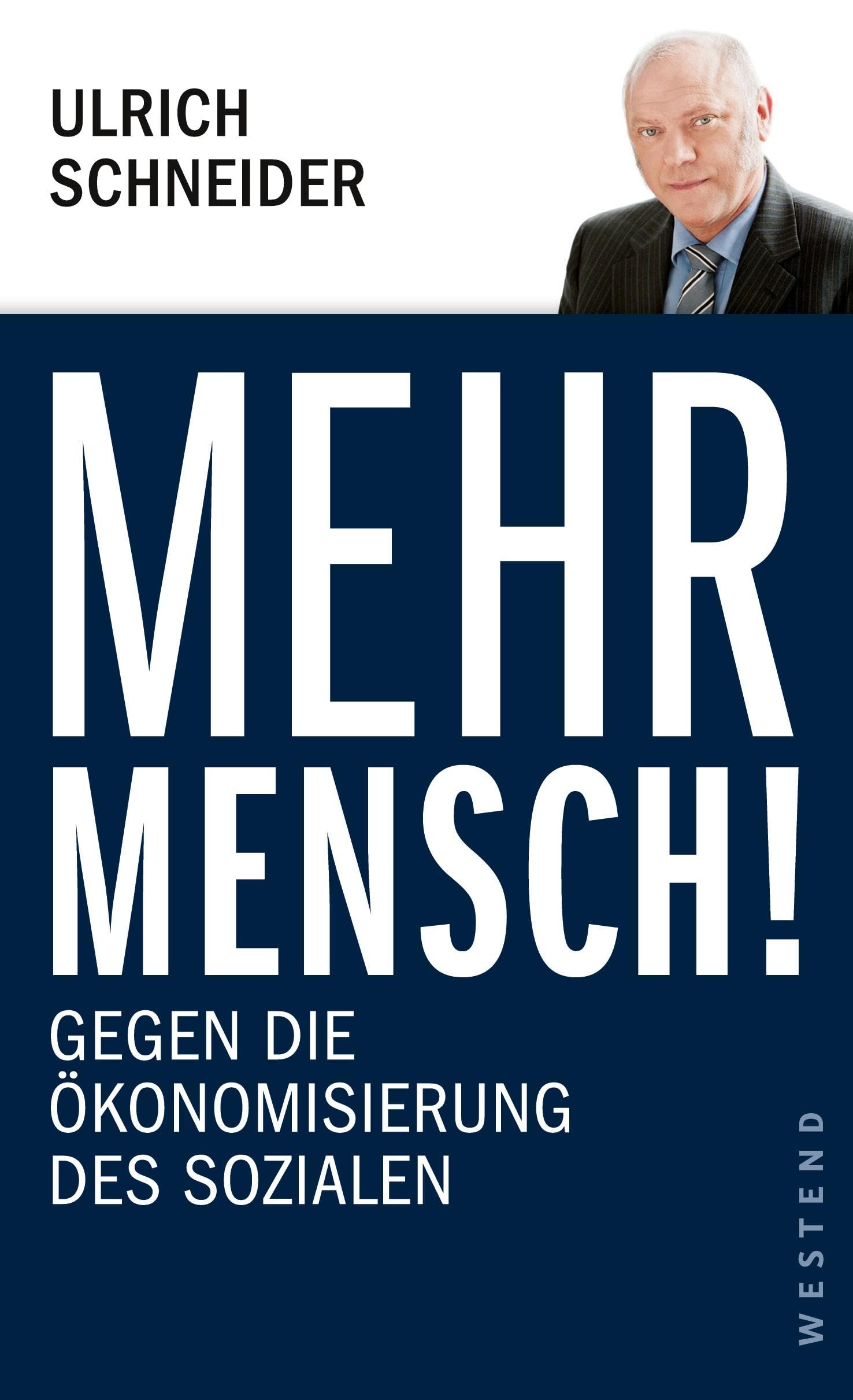 Product Image: Mehr Mensch!
