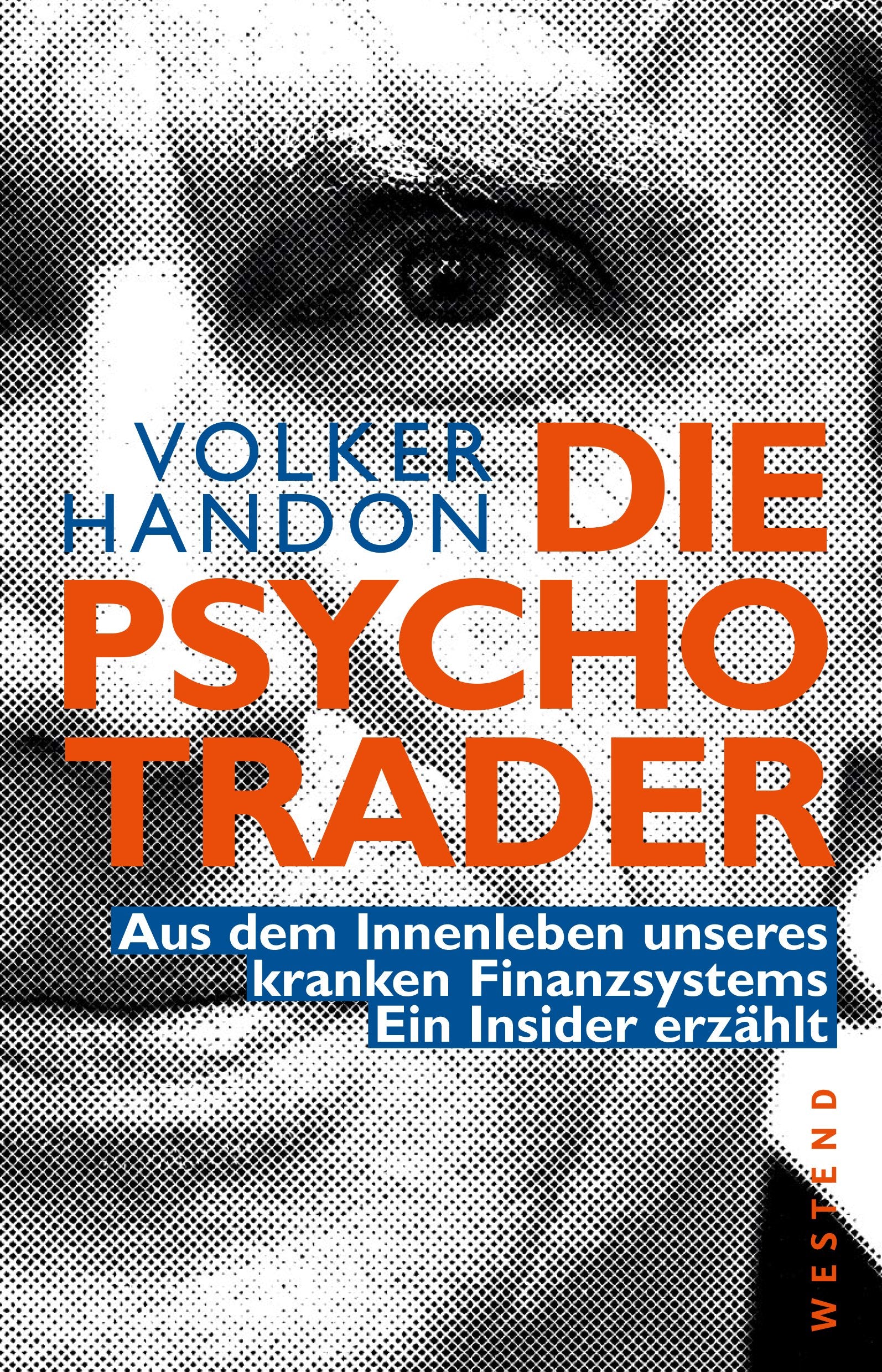 Product Image: Die Psycho-Trader