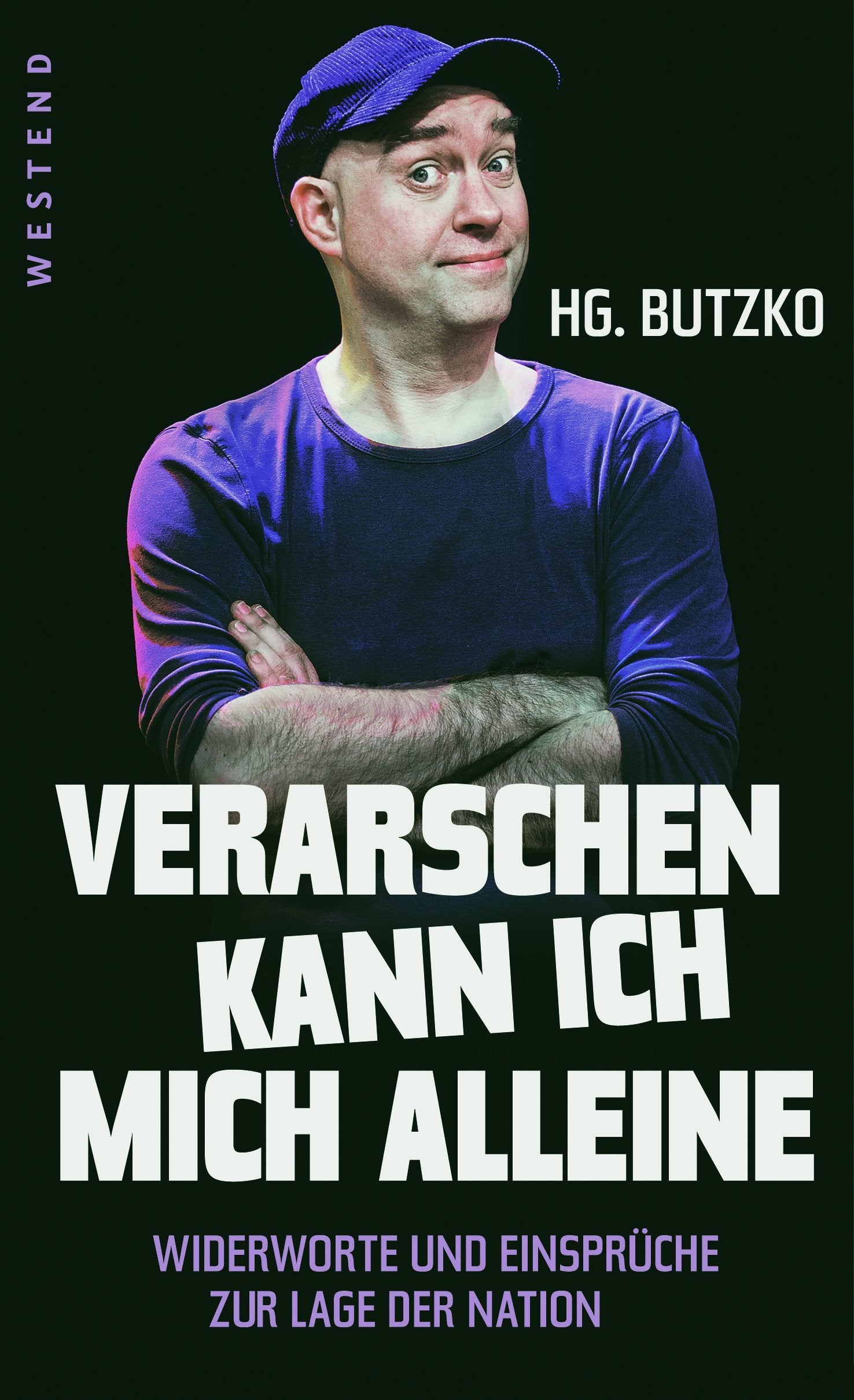 Verarschen kann ich mich alleine Social Sciences