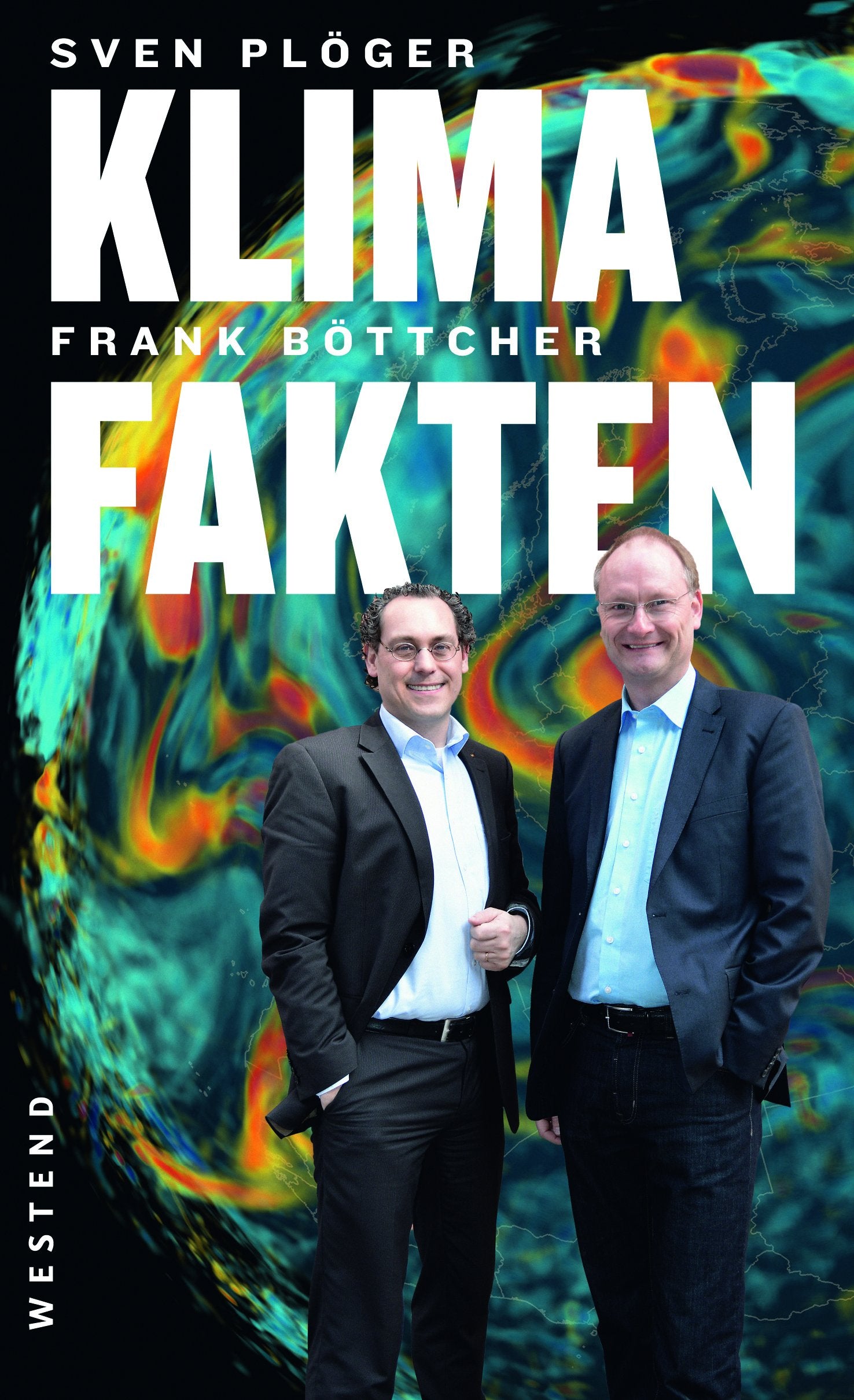 Klimafakten Natural Sciences