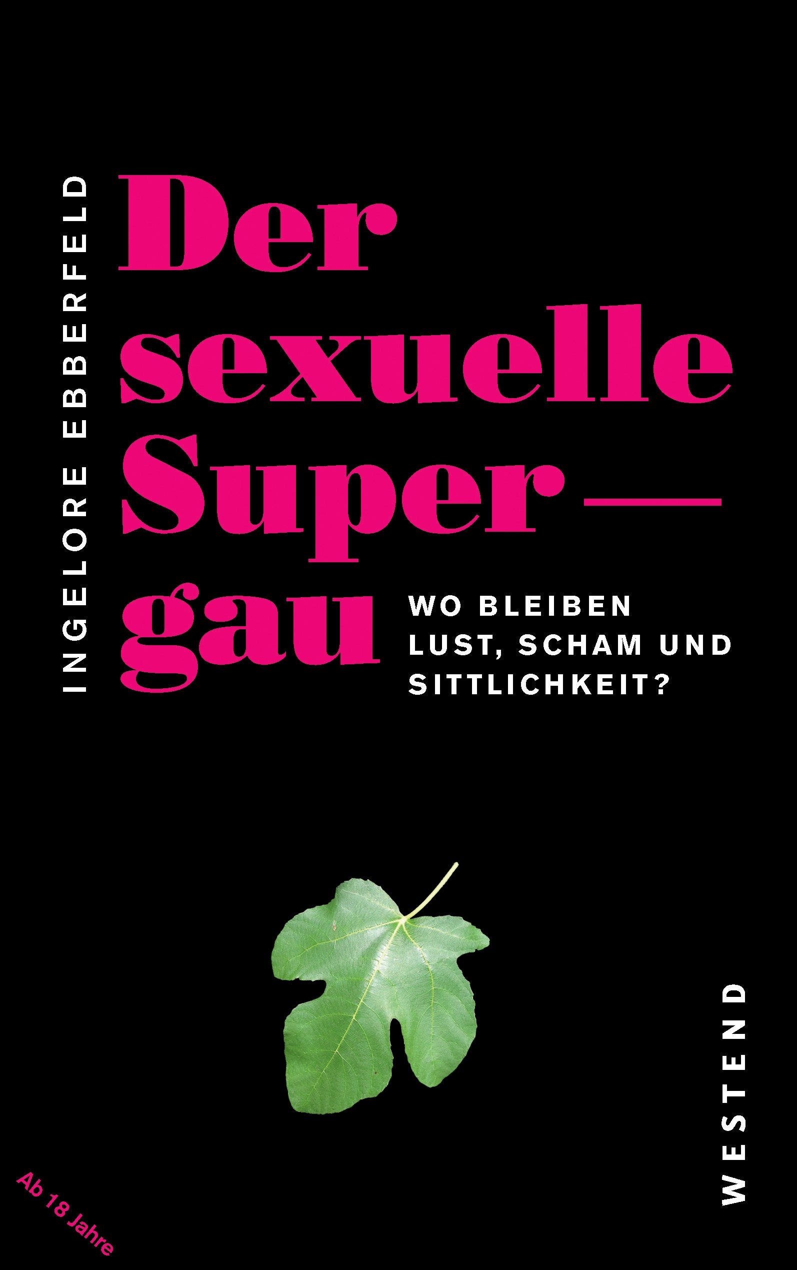 Der sexuelle Supergau Social Sciences