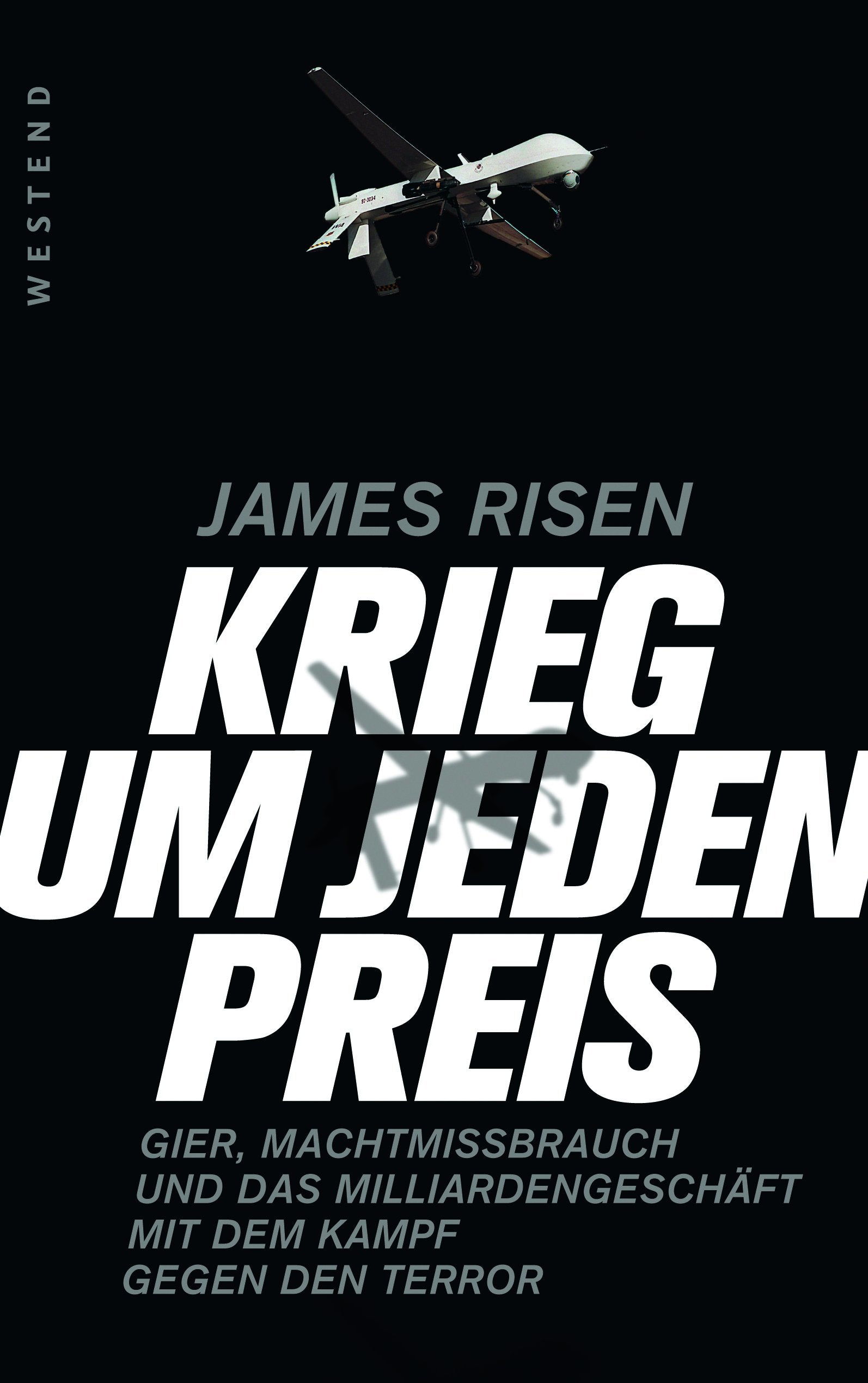 Product Image: Krieg um jeden Preis