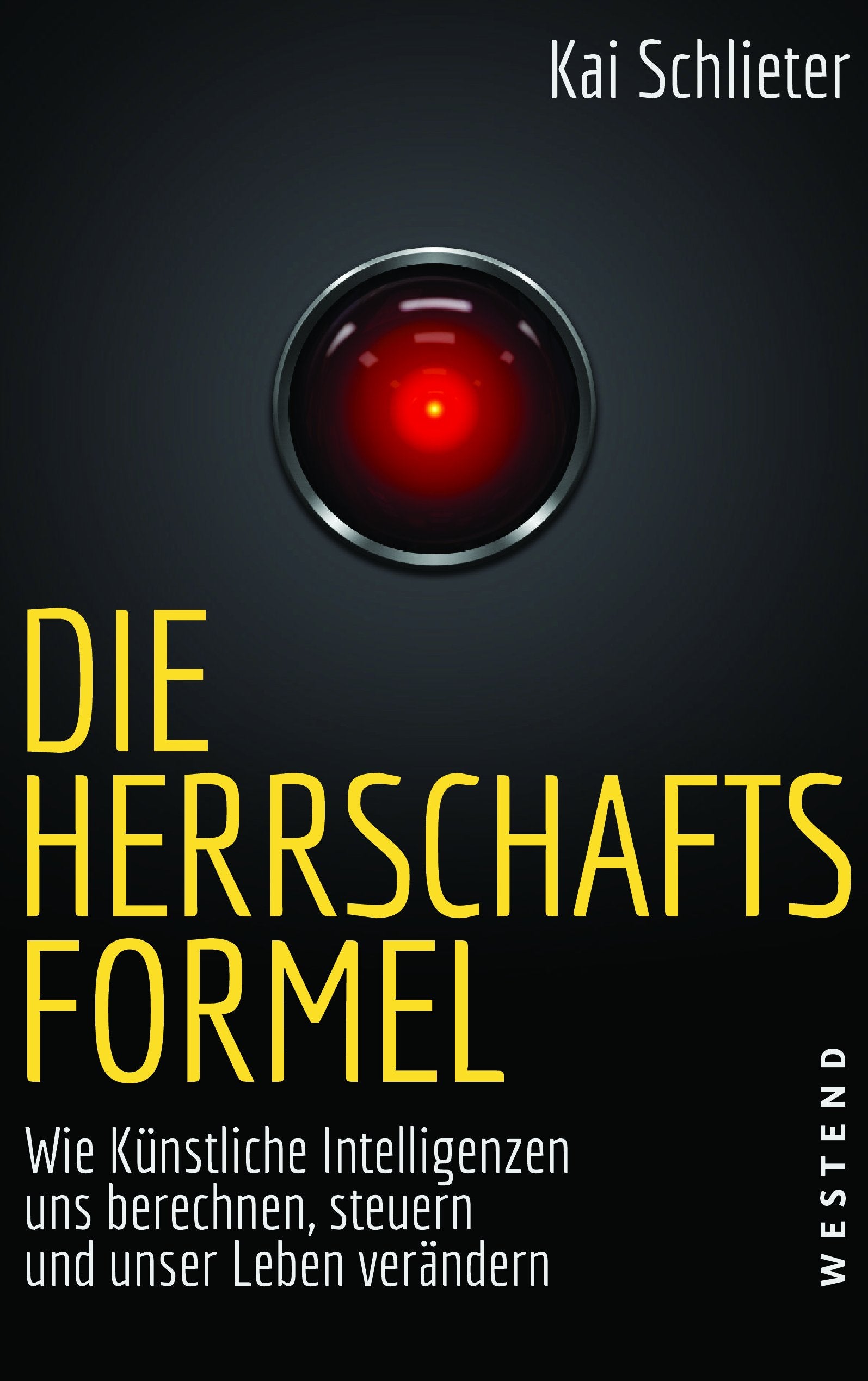 Die Herrschaftsformel Computer Science Books