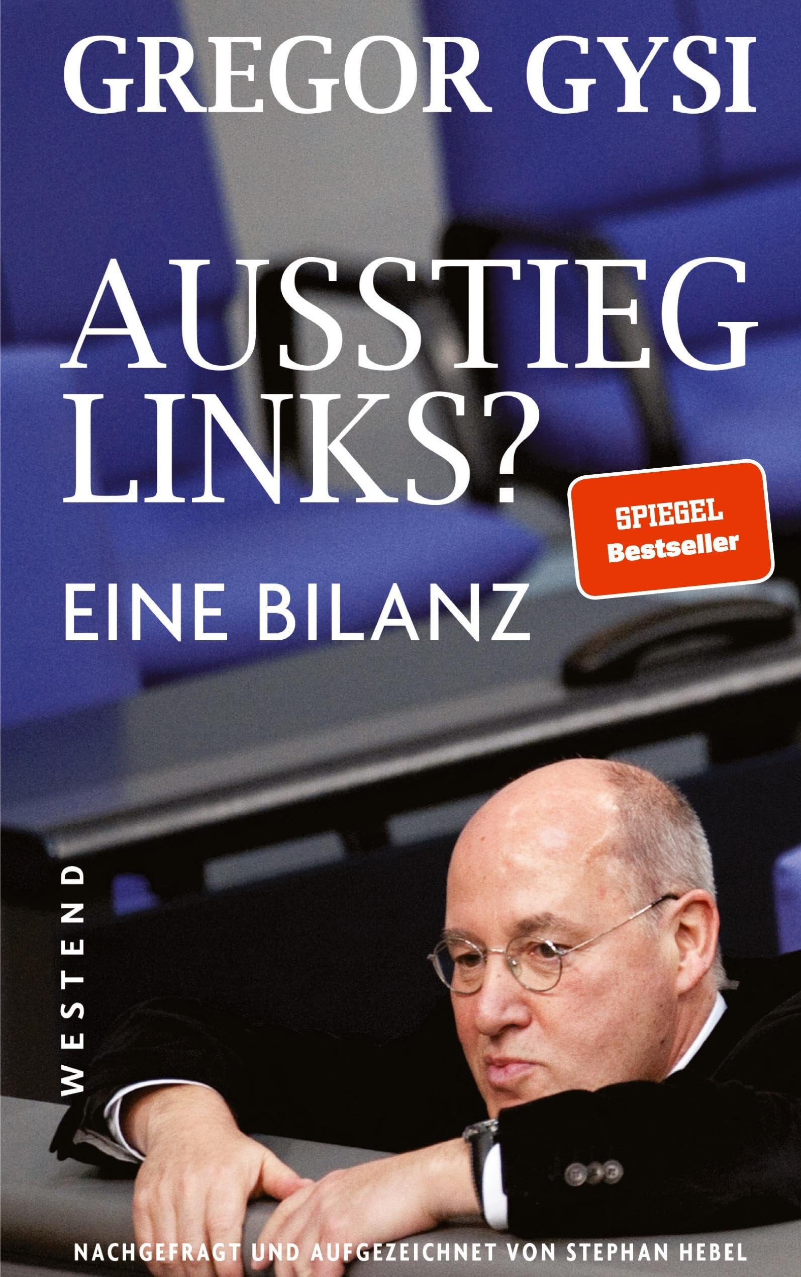 Ausstieg links? Eine Bilanz Law Books