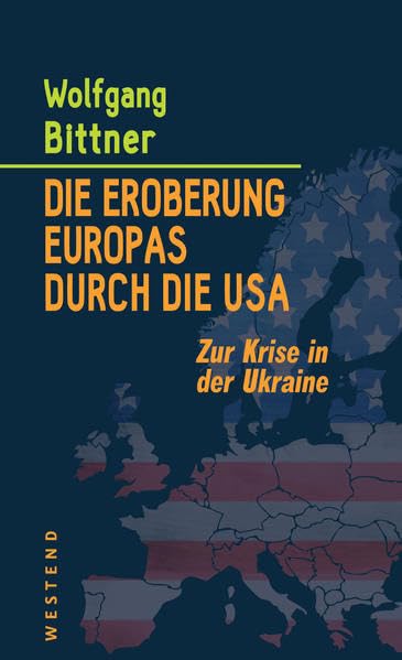 Die Eroberung Europas durch die USA Business, Finance & Career