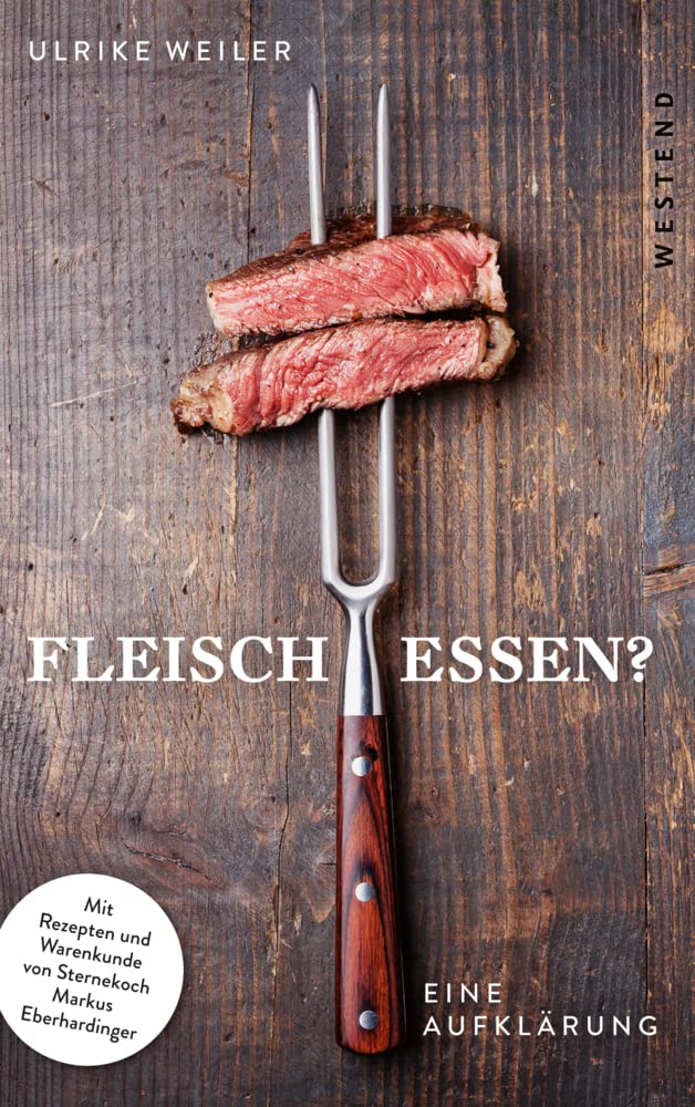 Fleisch essen? Leisure, Home & Garden