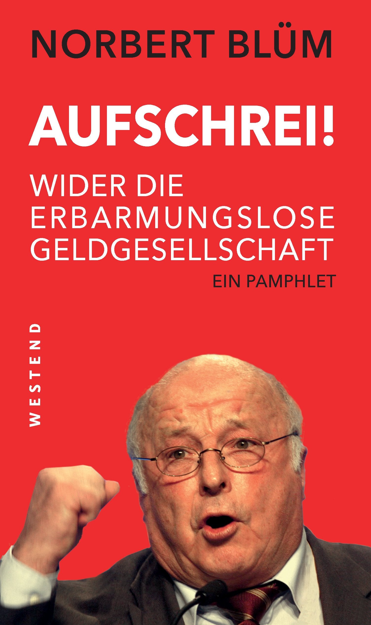 Aufschrei! Business, Finance & Career