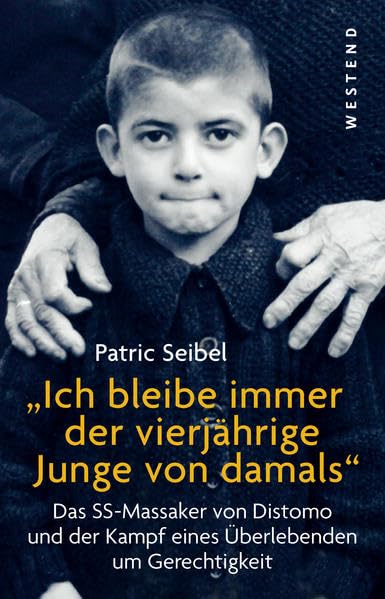 Ich bleibe immer der vierjährige Junge von damals Social Sciences