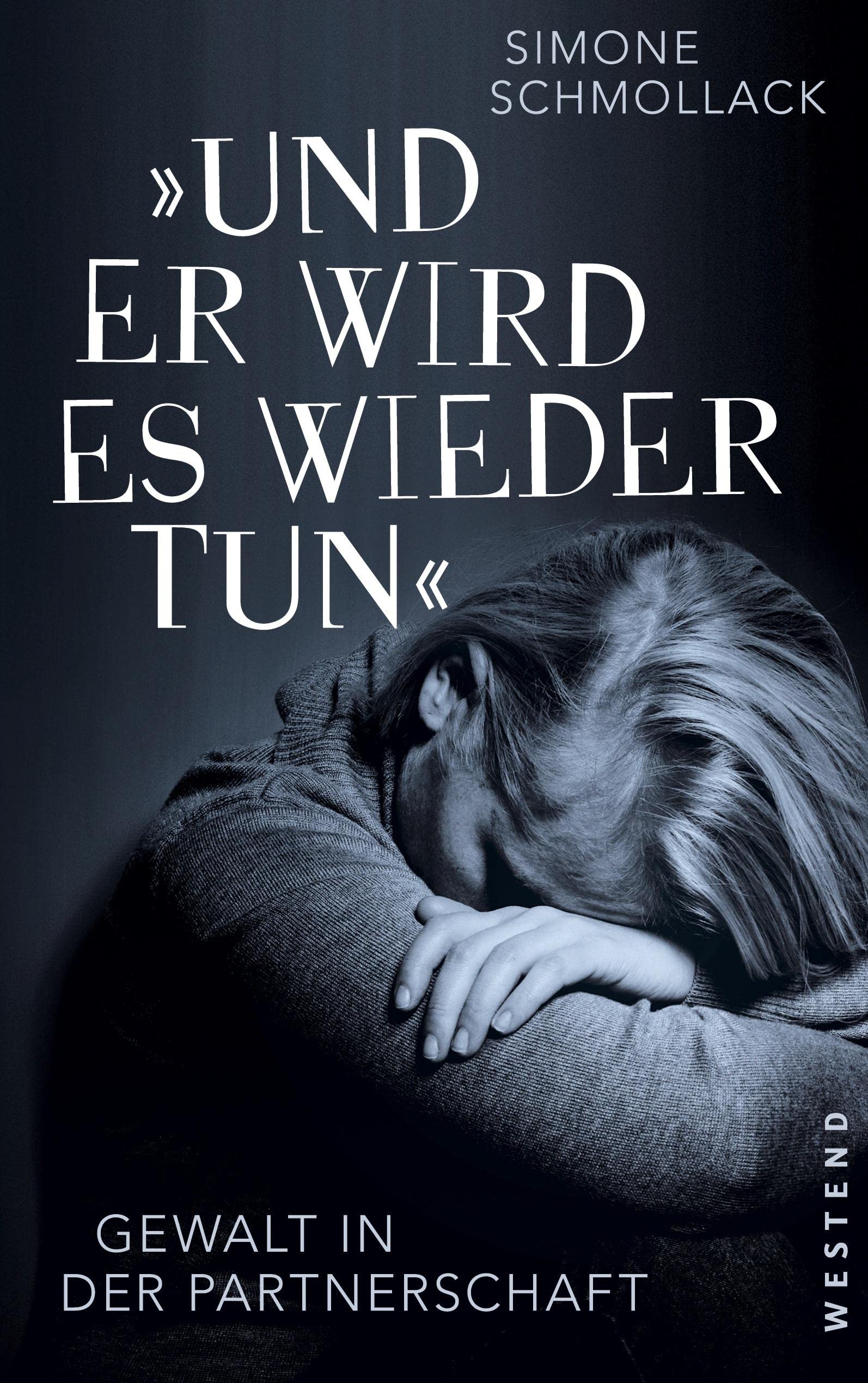 "Und er wird es wieder tun" Partnership & Love Books