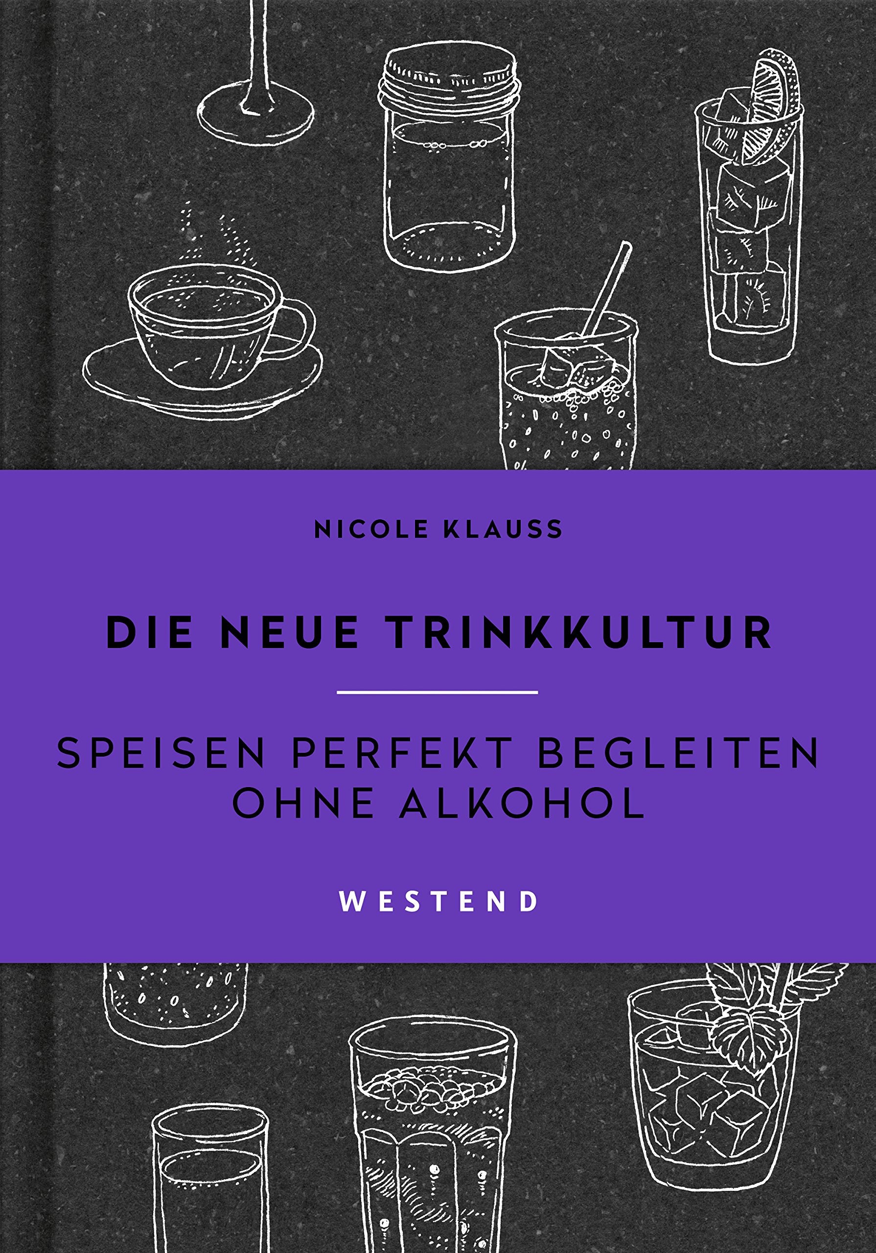 Die neue Trinkkultur Leisure, Home & Garden