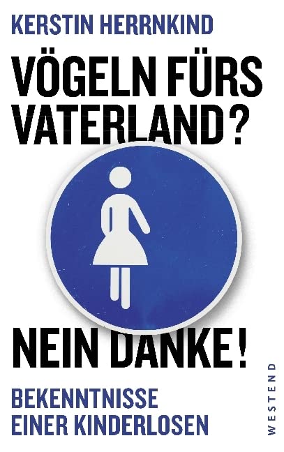 Vögeln fürs Vaterland? Nein danke! Medicine