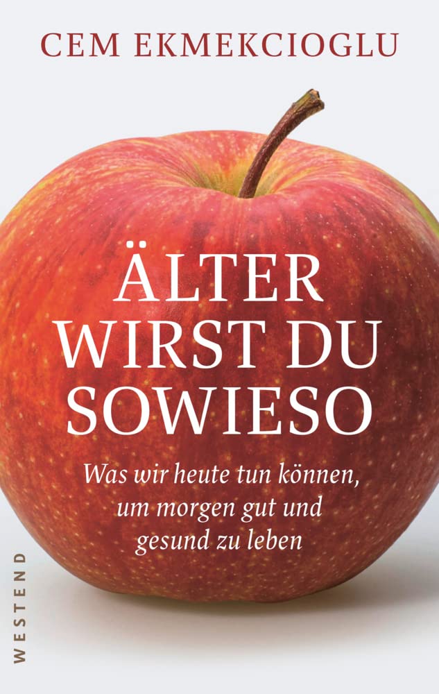 Product Image: Älter wirst du sowieso