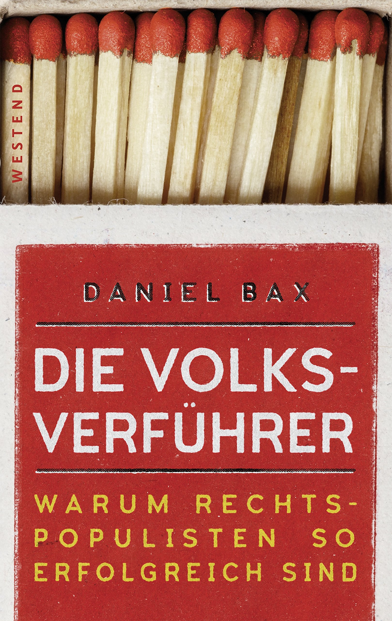 Die Volksverführer Books