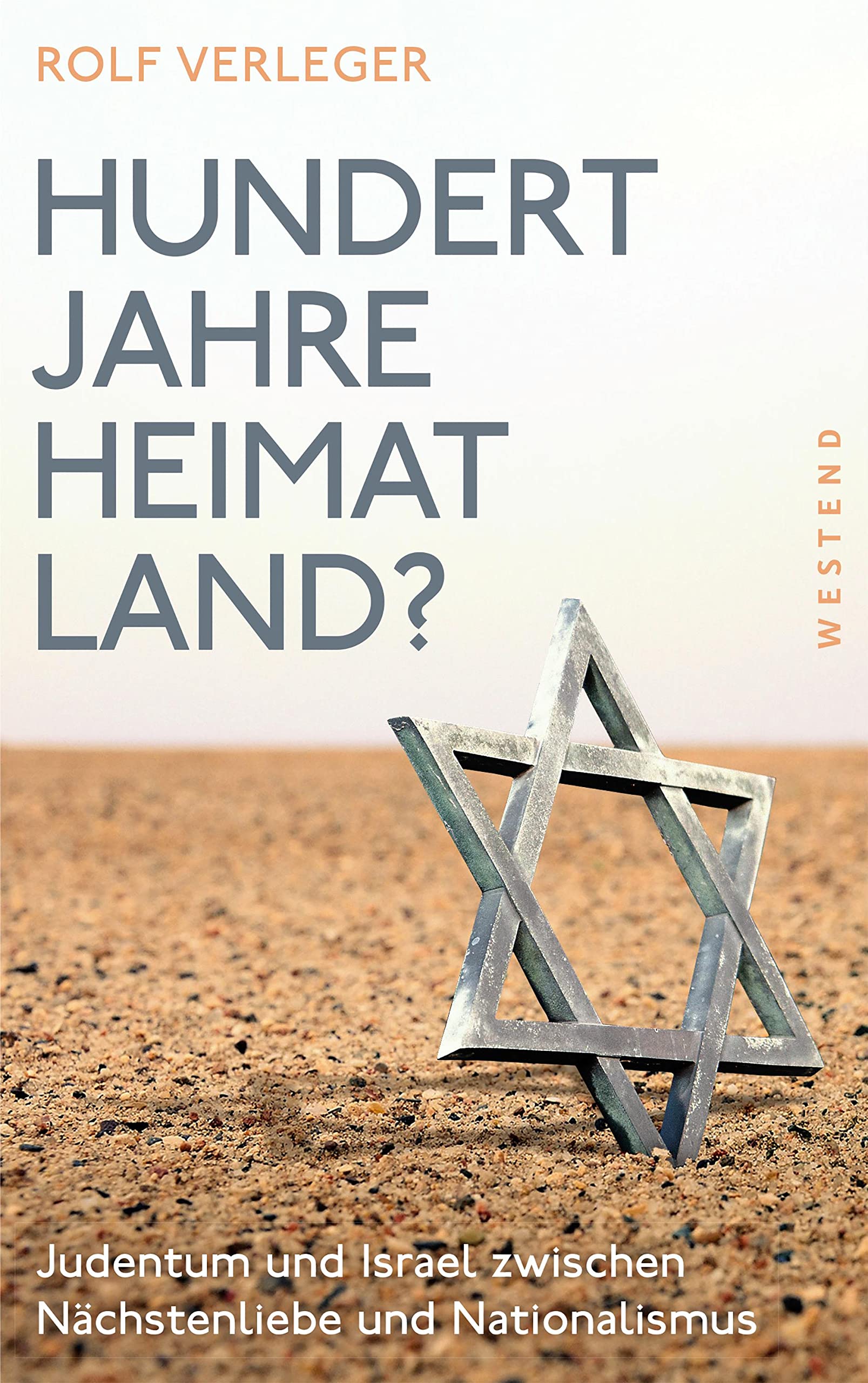 Hundert Jahre Heimatland? Law