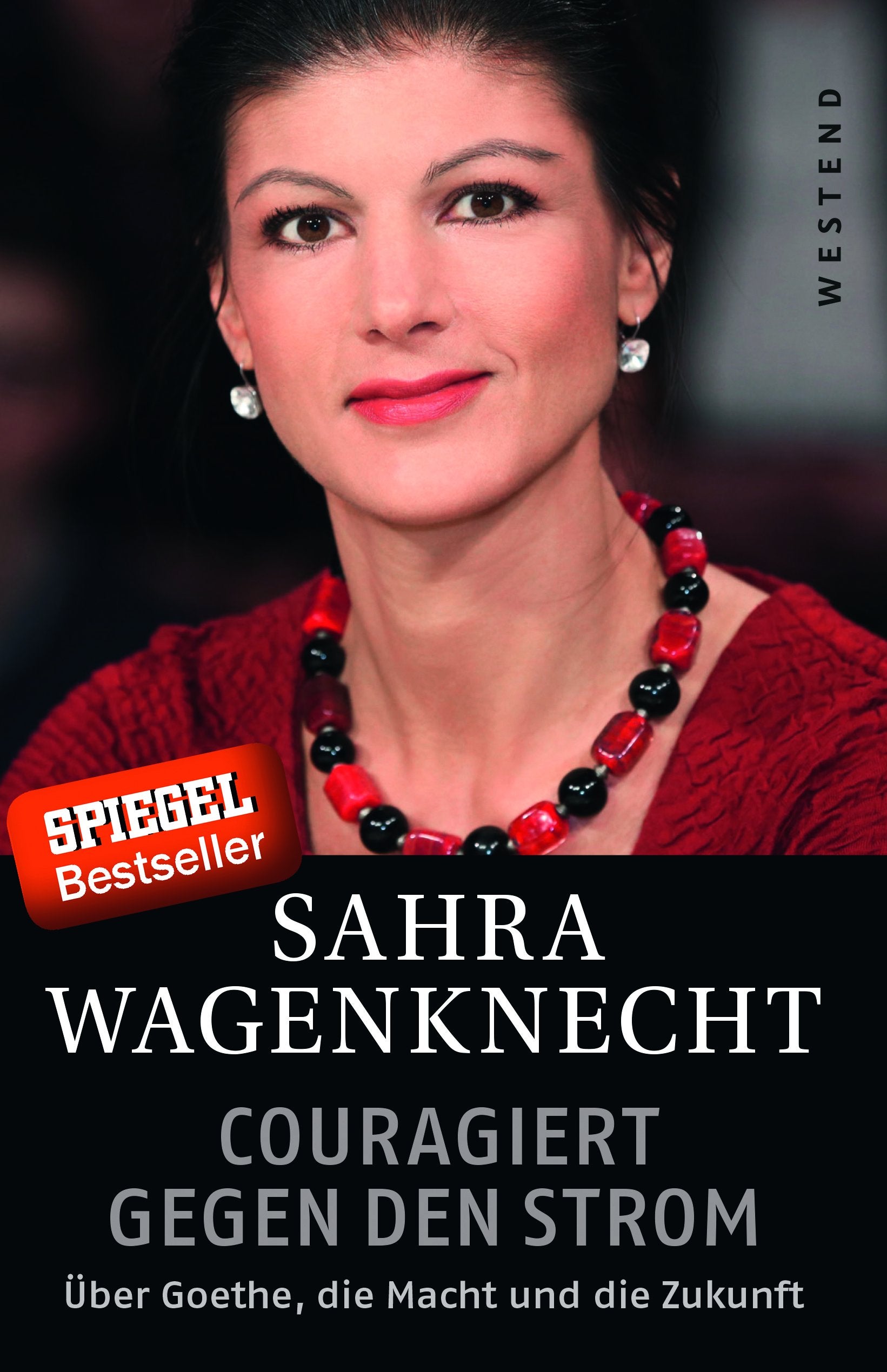Couragiert gegen den Strom Business, Finance & Career