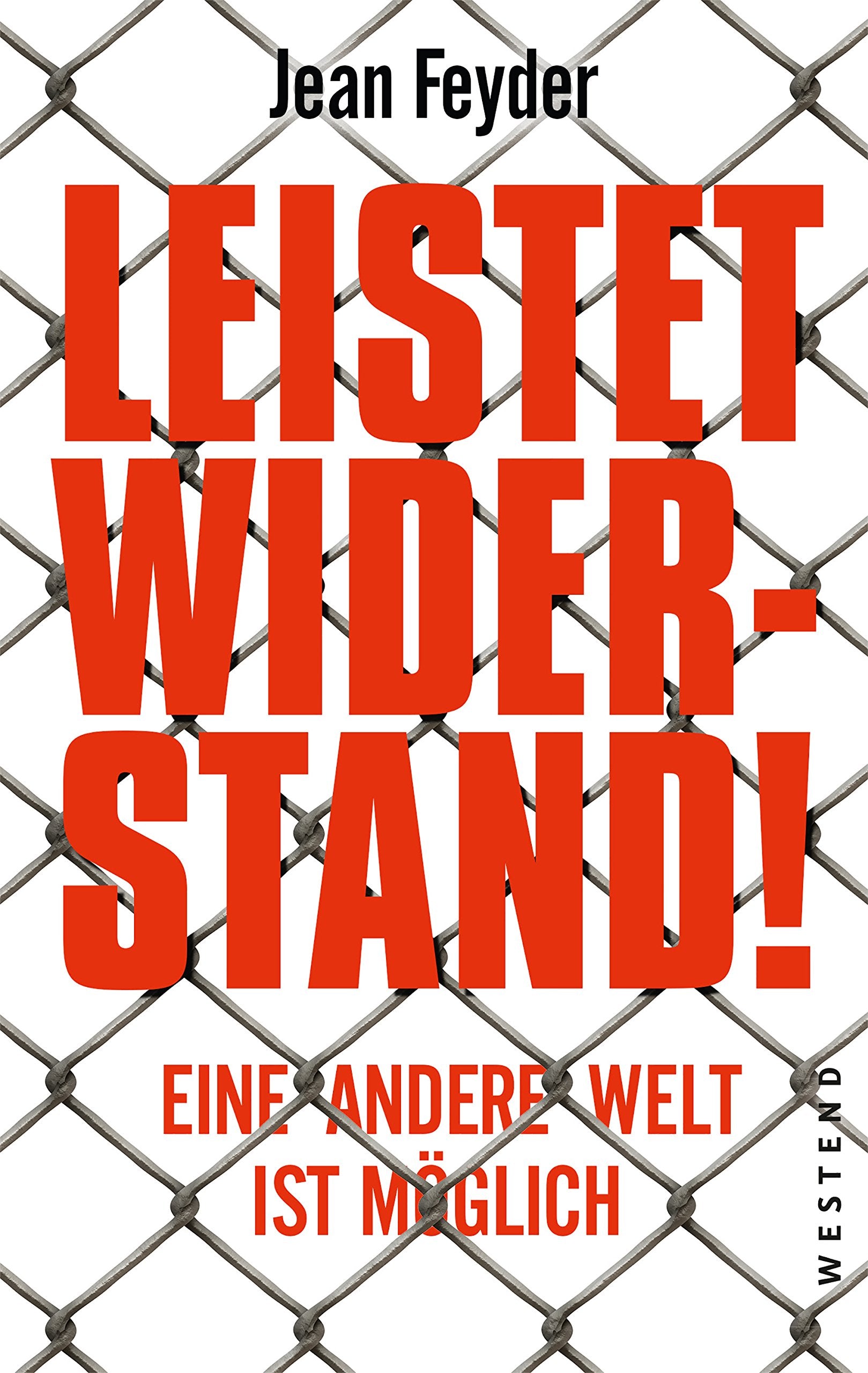 Leistet Widerstand! Business, Finance & Career Books