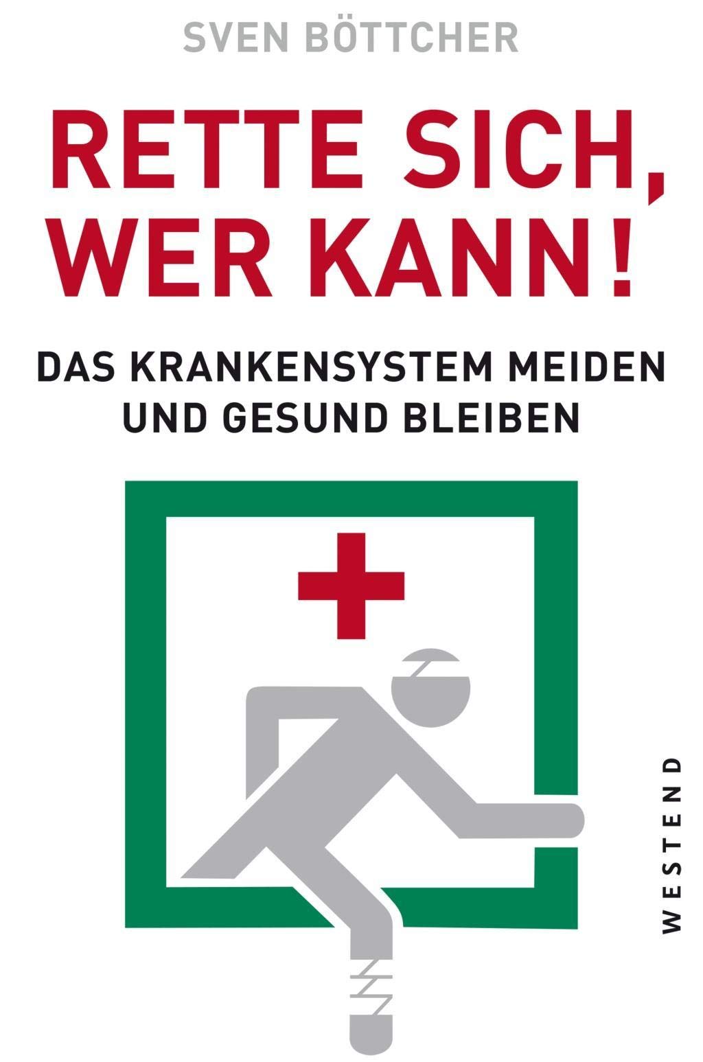 Rette sich, wer kann Medicine