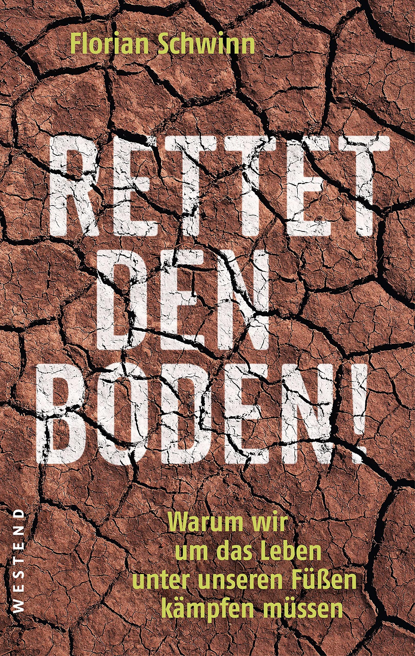 Rettet den Boden! Mathematics Books