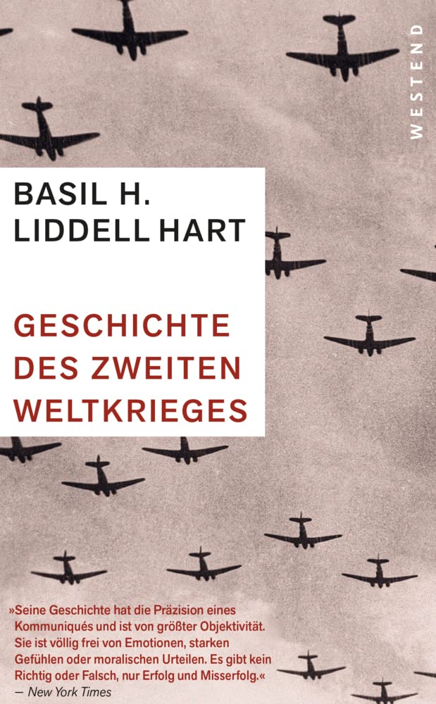 Geschichte des Zweiten Weltkriegs Politics & History