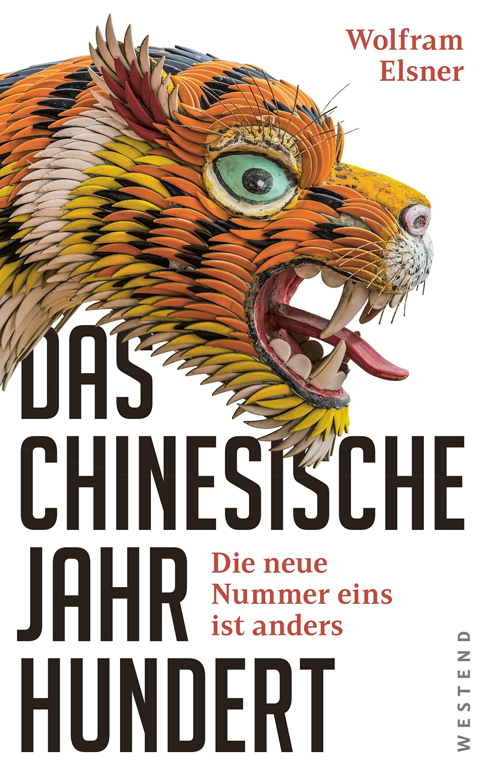 Das chinesische Jahrhundert Business, Finance & Career Books