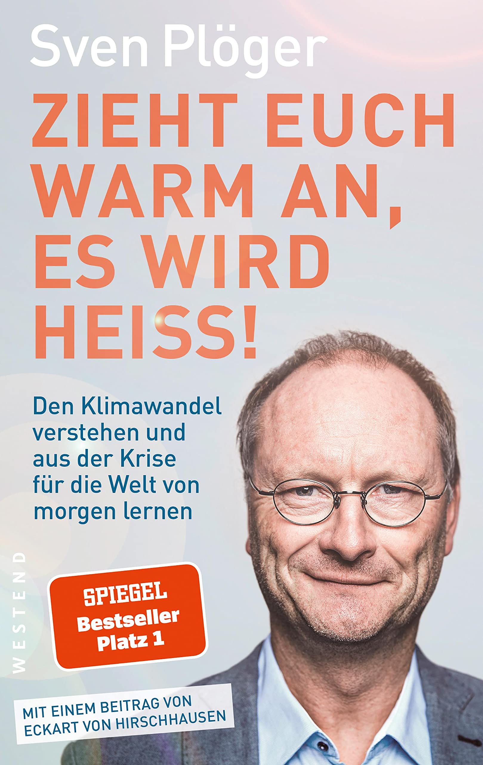 Zieht euch warm an, es wird heiß! Geology & Geography