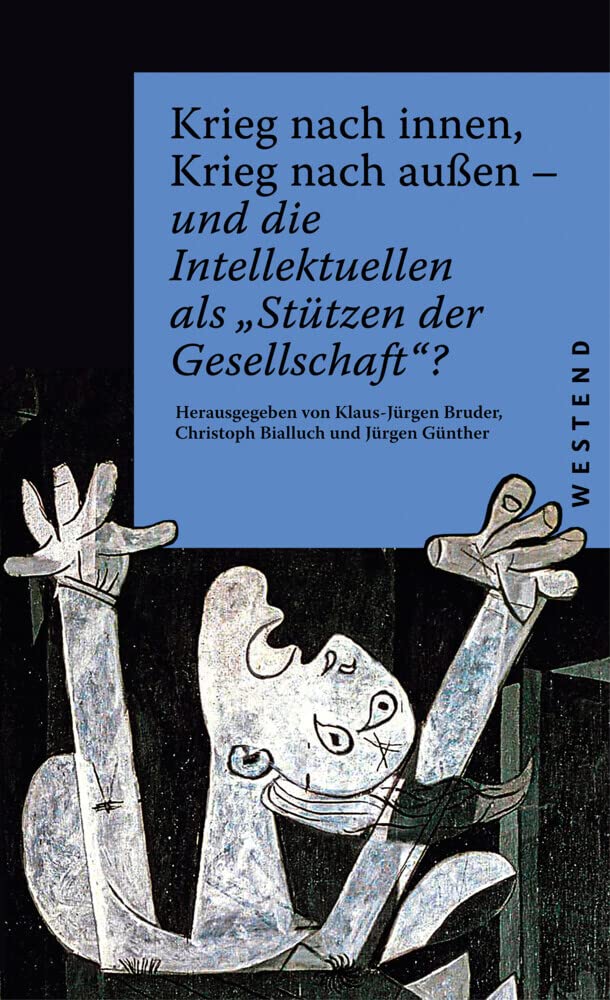 Krieg nach innen, Krieg nach außen Social Sciences