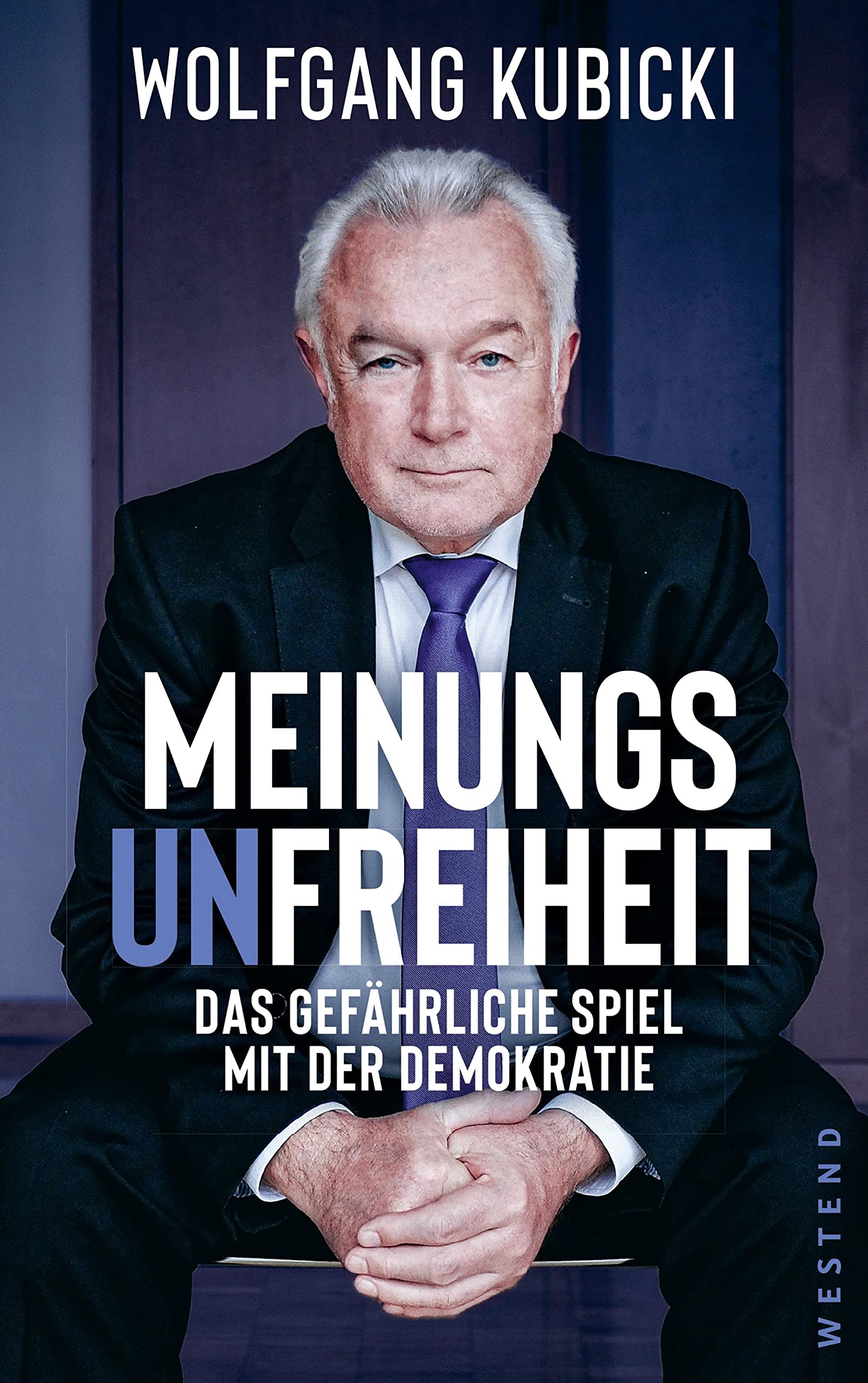 Meinungsunfreiheit Law