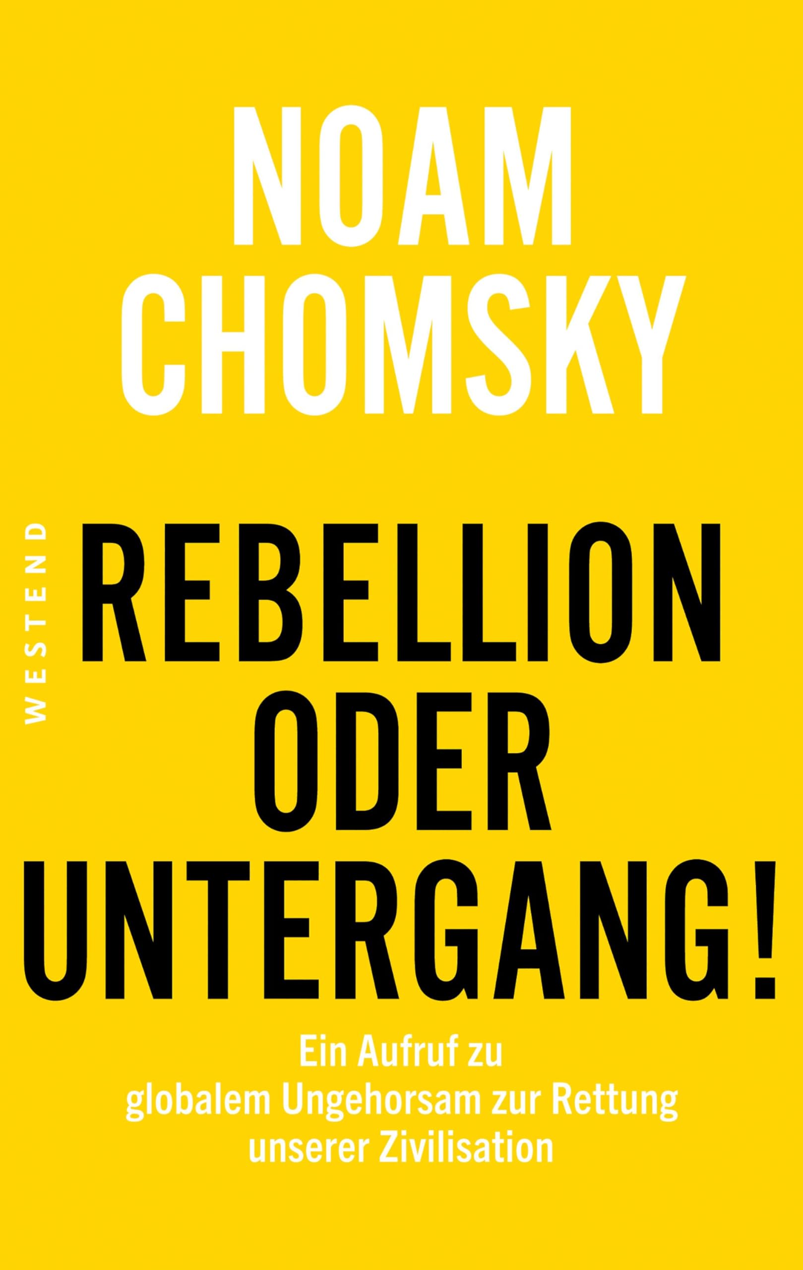 Rebellion oder Untergang! Law