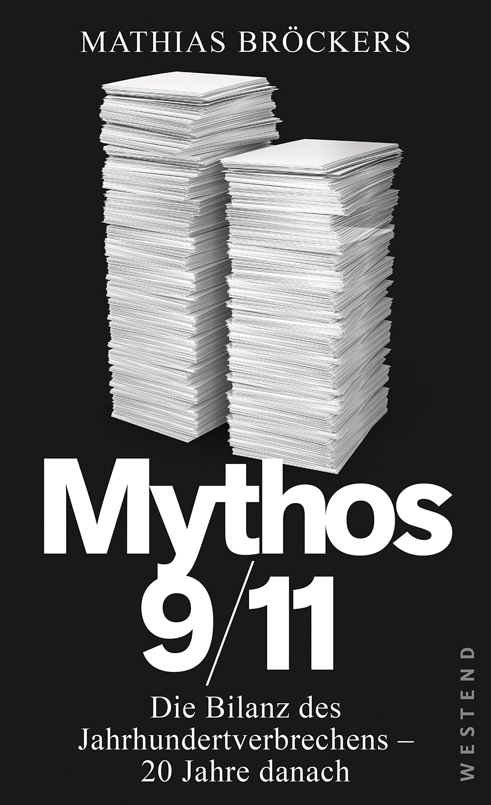 Mythos 9/11 Media & Communication Books