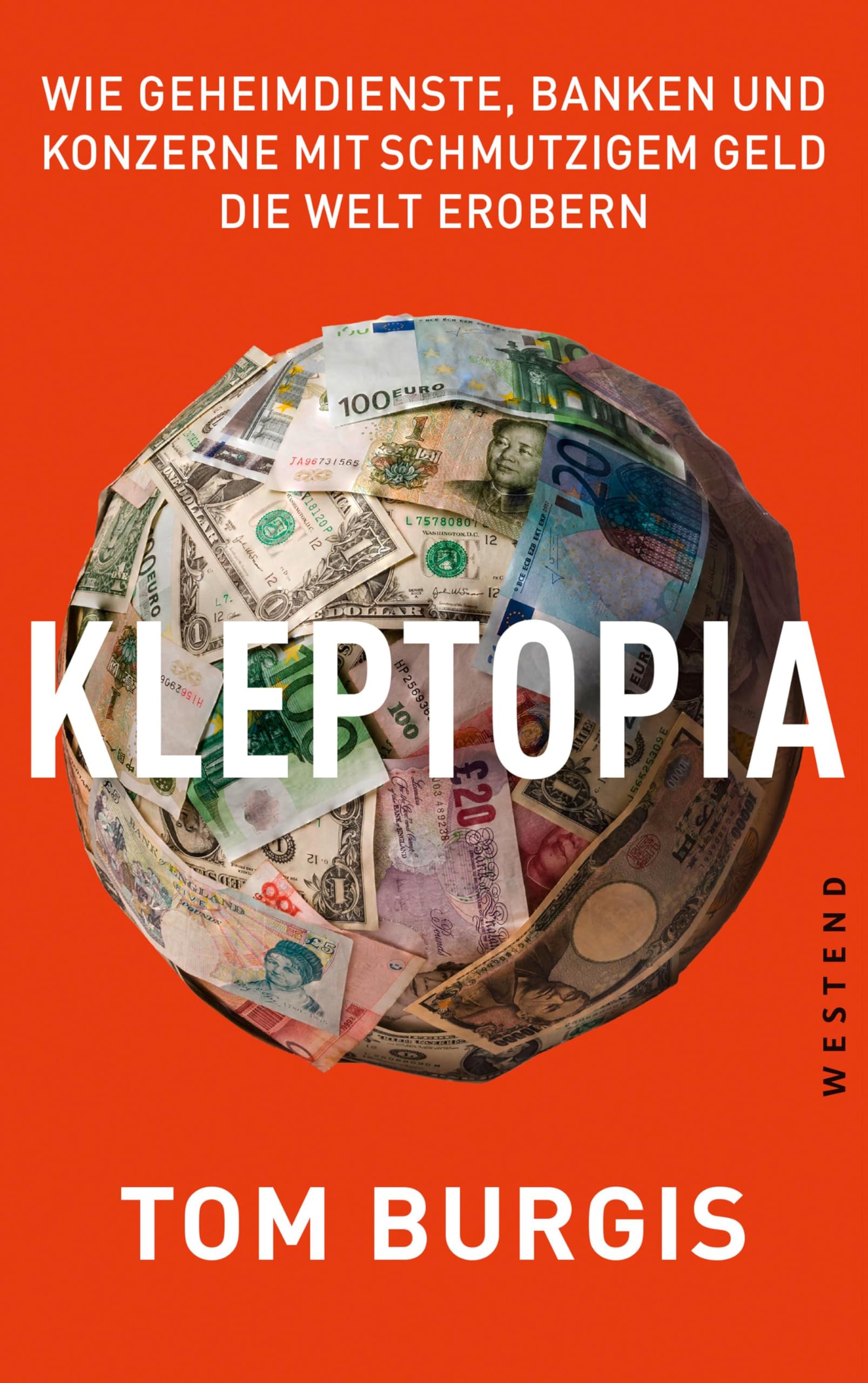 Kleptopia Social Sciences