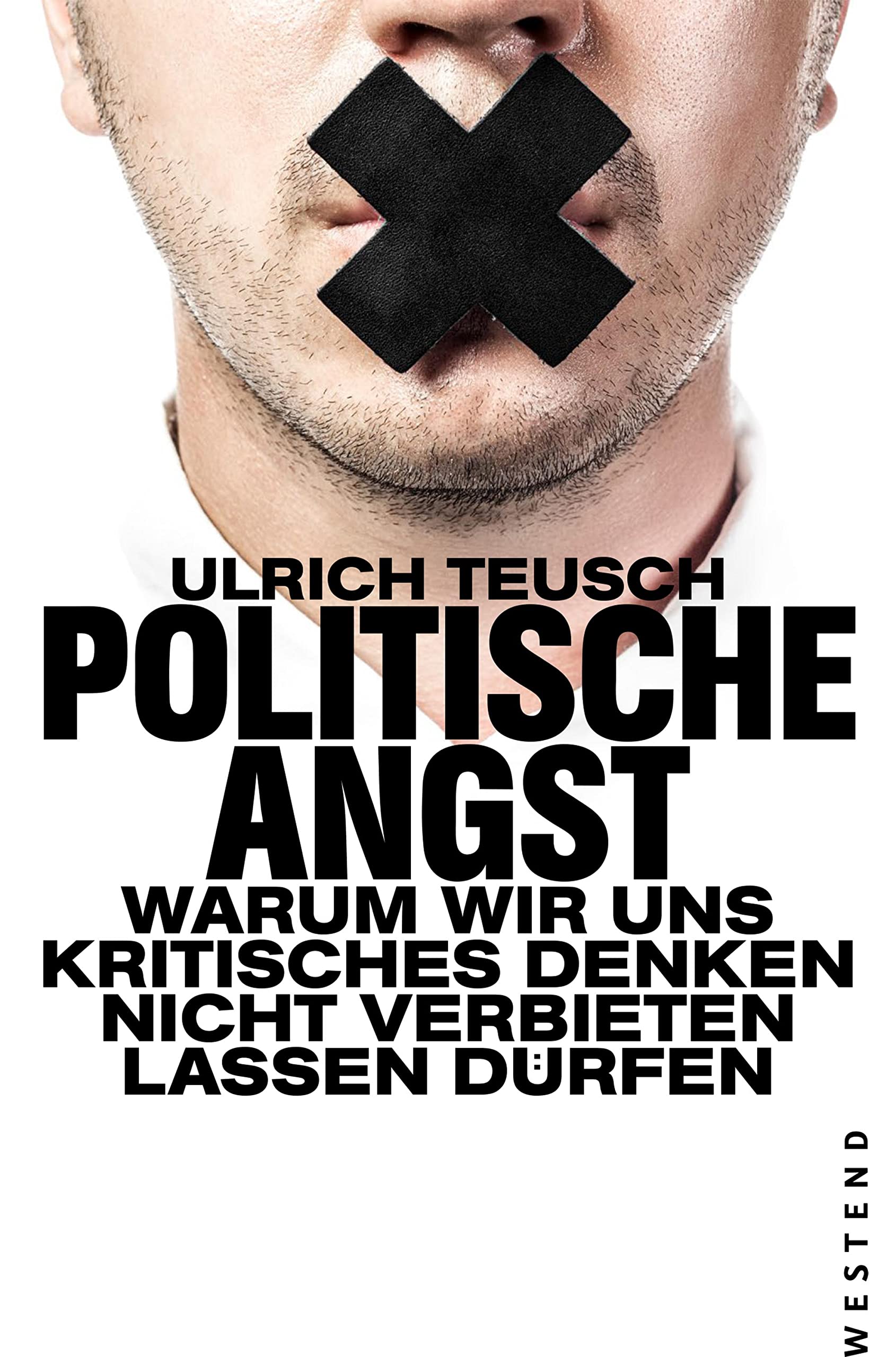Politische Angst Media & Communication Books