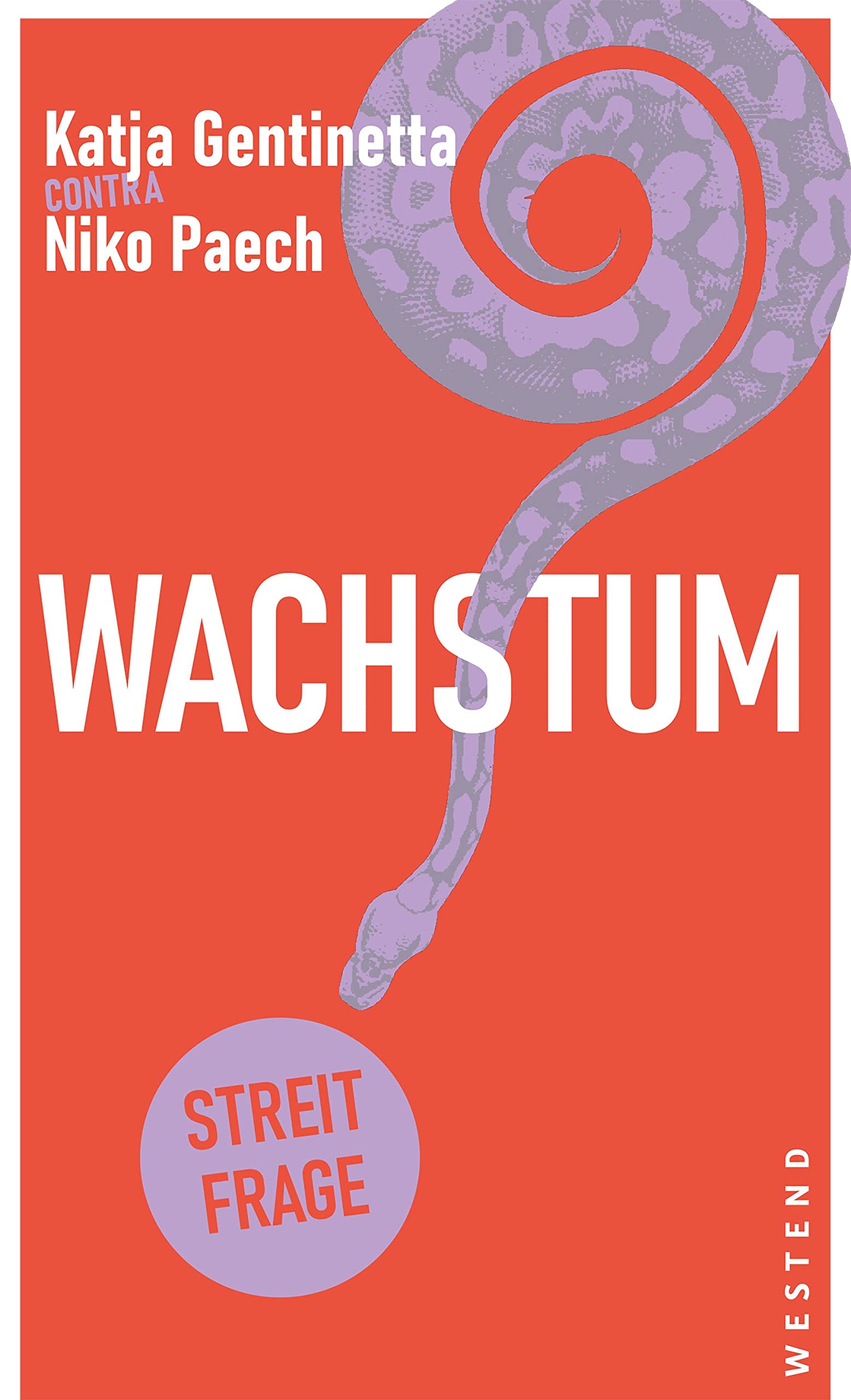 Wachstum Business, Finance & Career Books