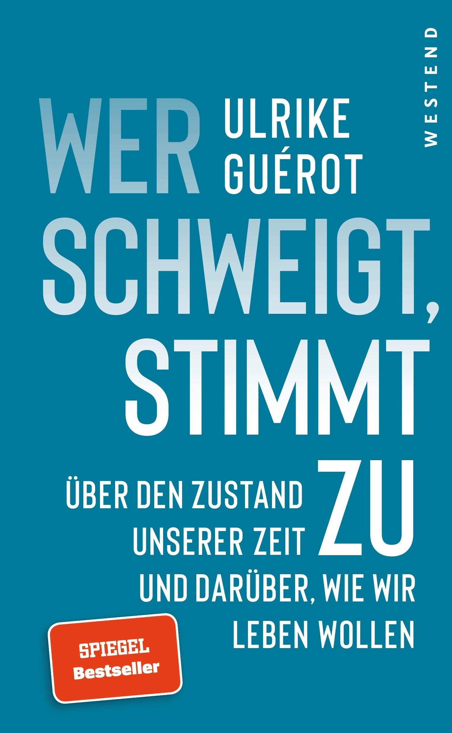Wer schweigt, stimmt zu Philosophy