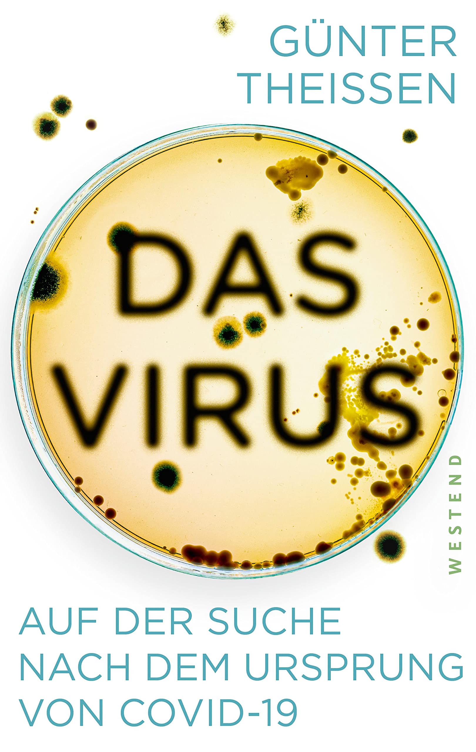 Das Virus Philosophy