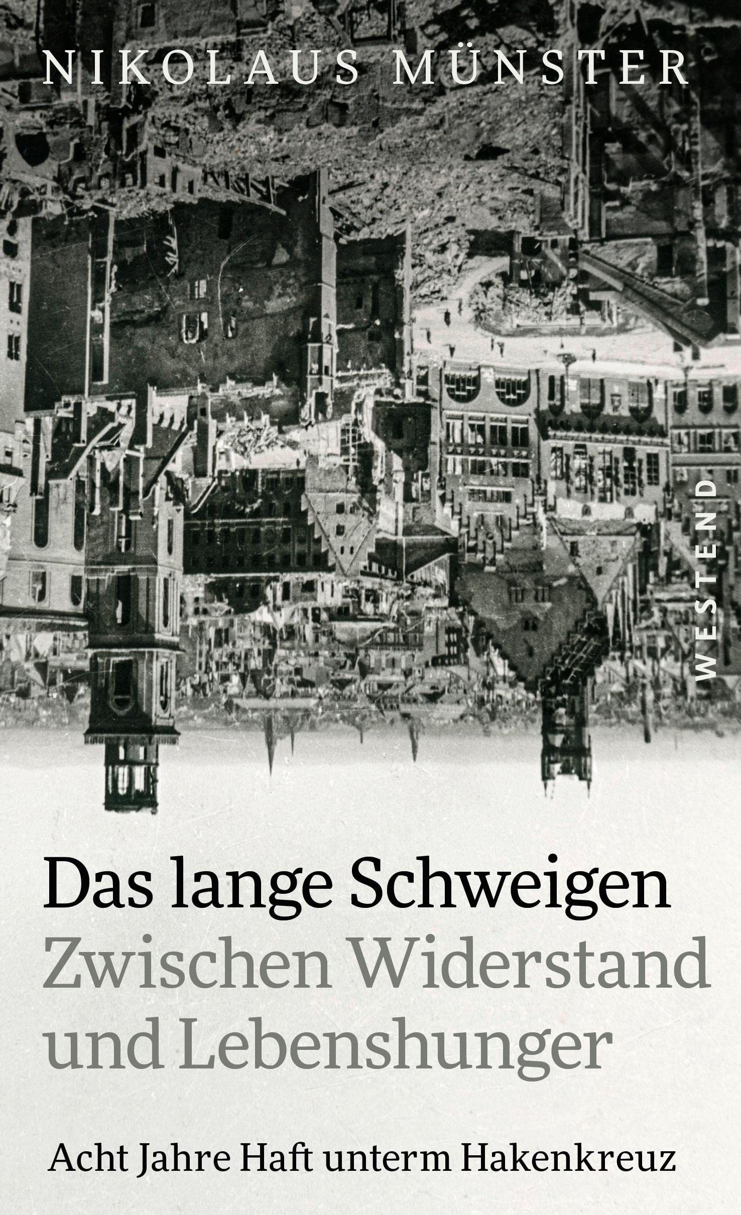 Das lange Schweigen Science Books