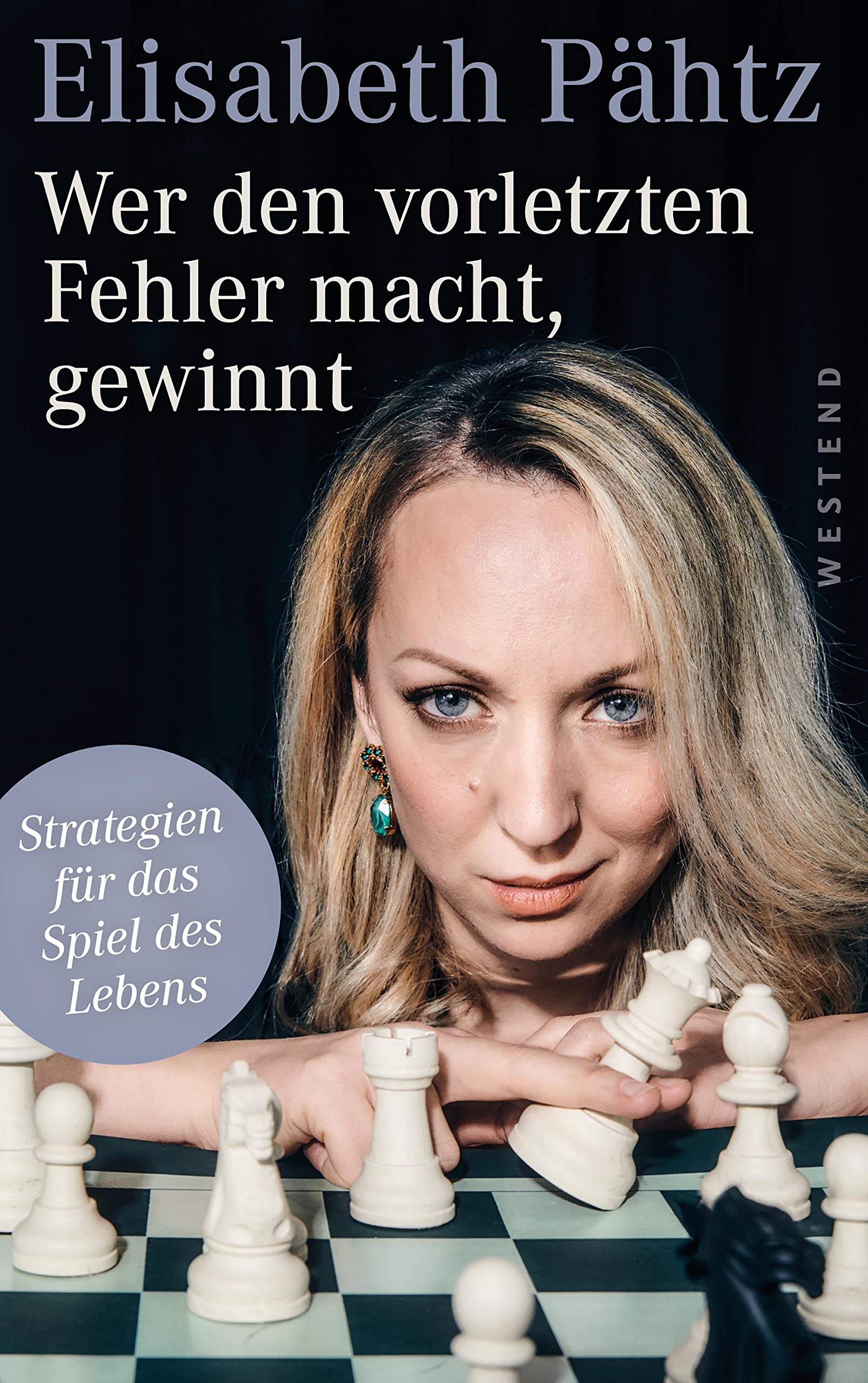Wer den vorletzten Fehler macht, gewinnt Social Sciences