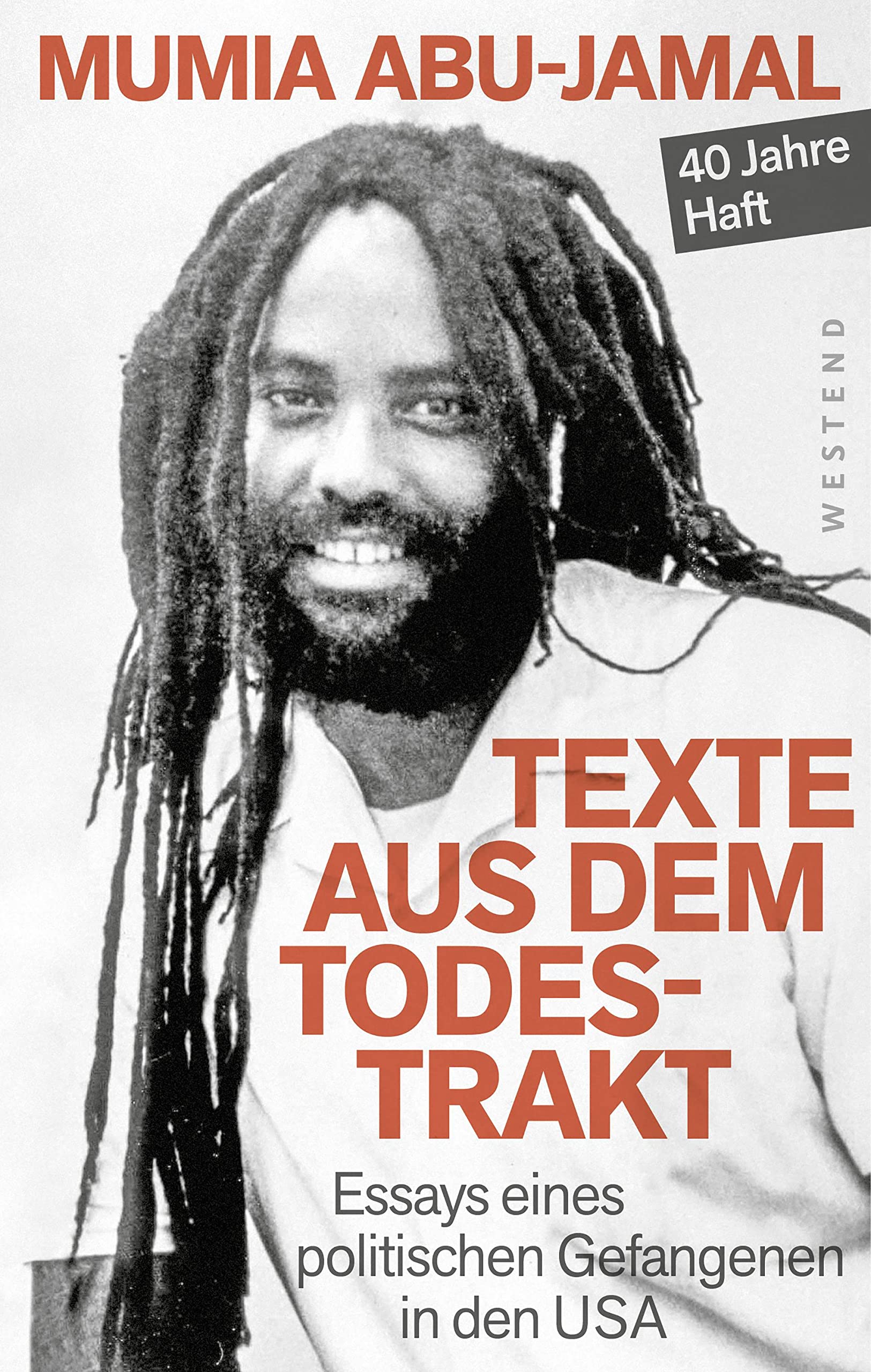 Texte aus dem Todestrakt Books