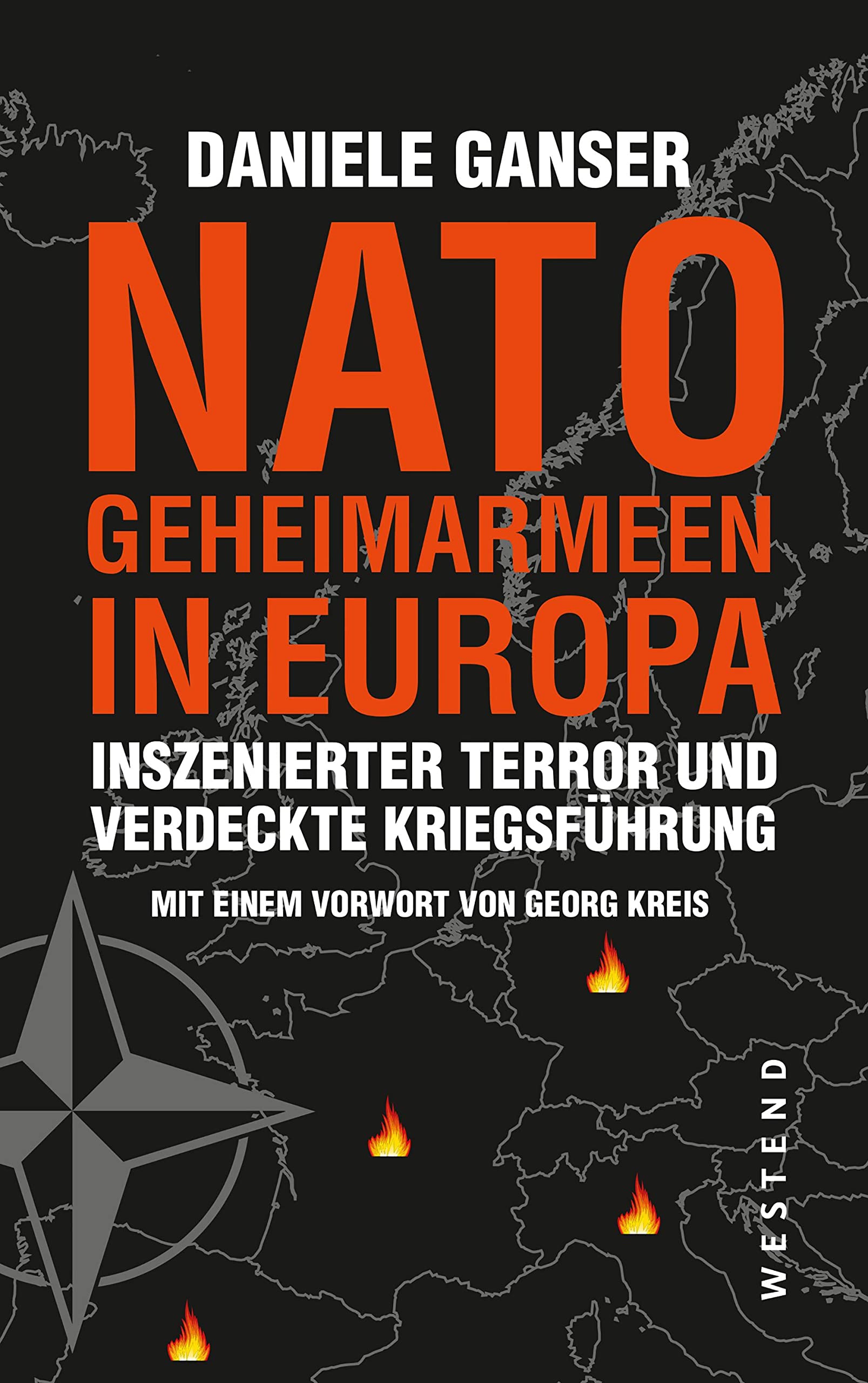 Nato-Geheimarmeen in Europa Social Sciences