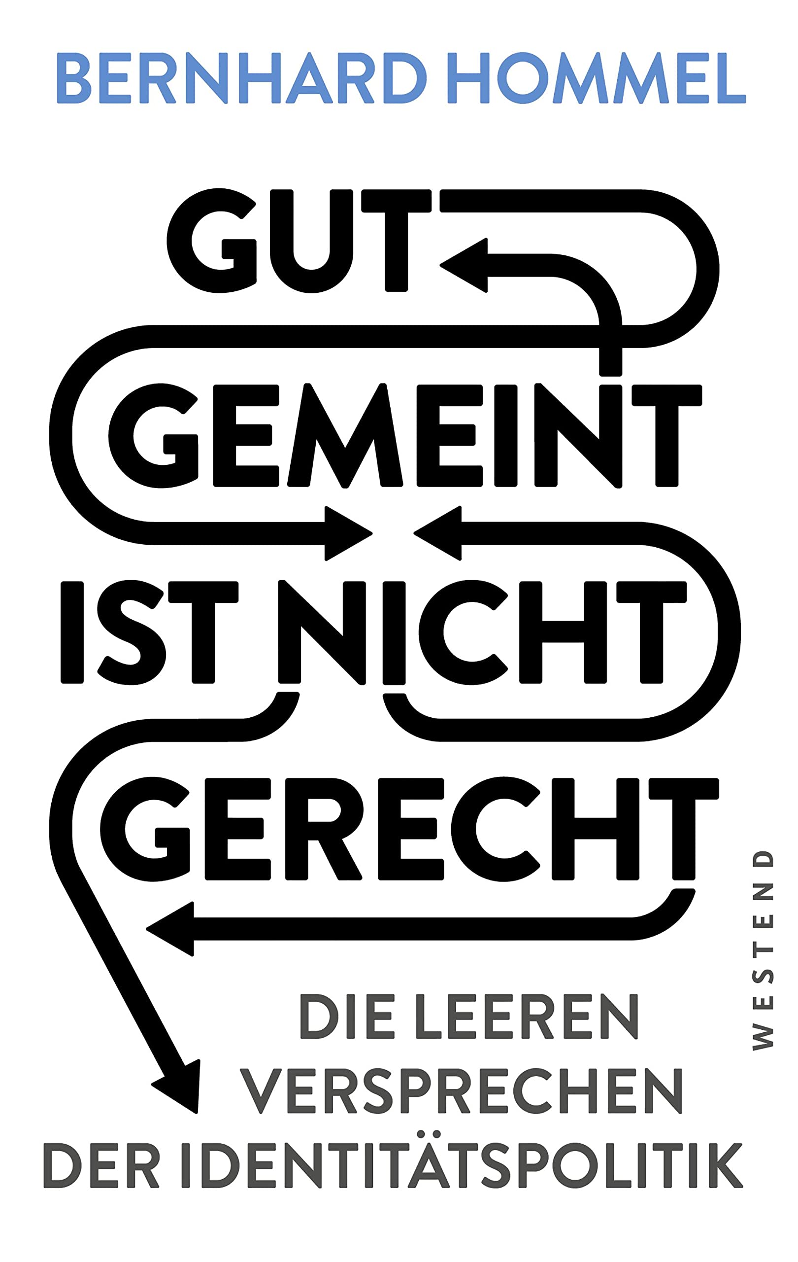 Gut gemeint ist nicht gerecht book