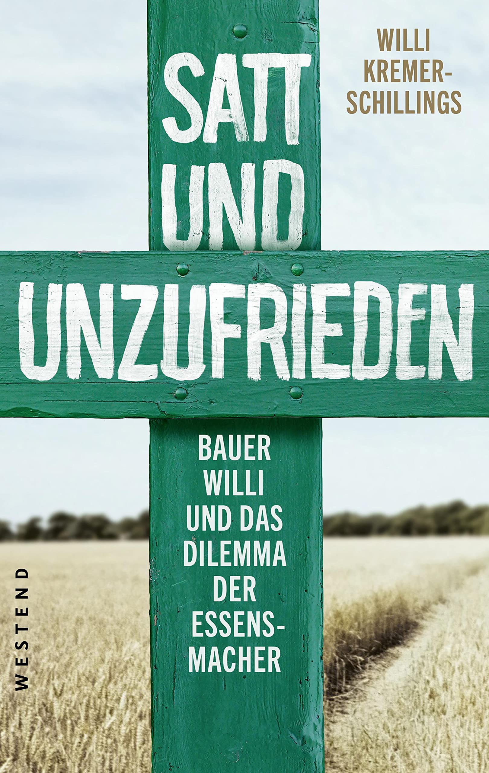 Satt und unzufrieden Medicine