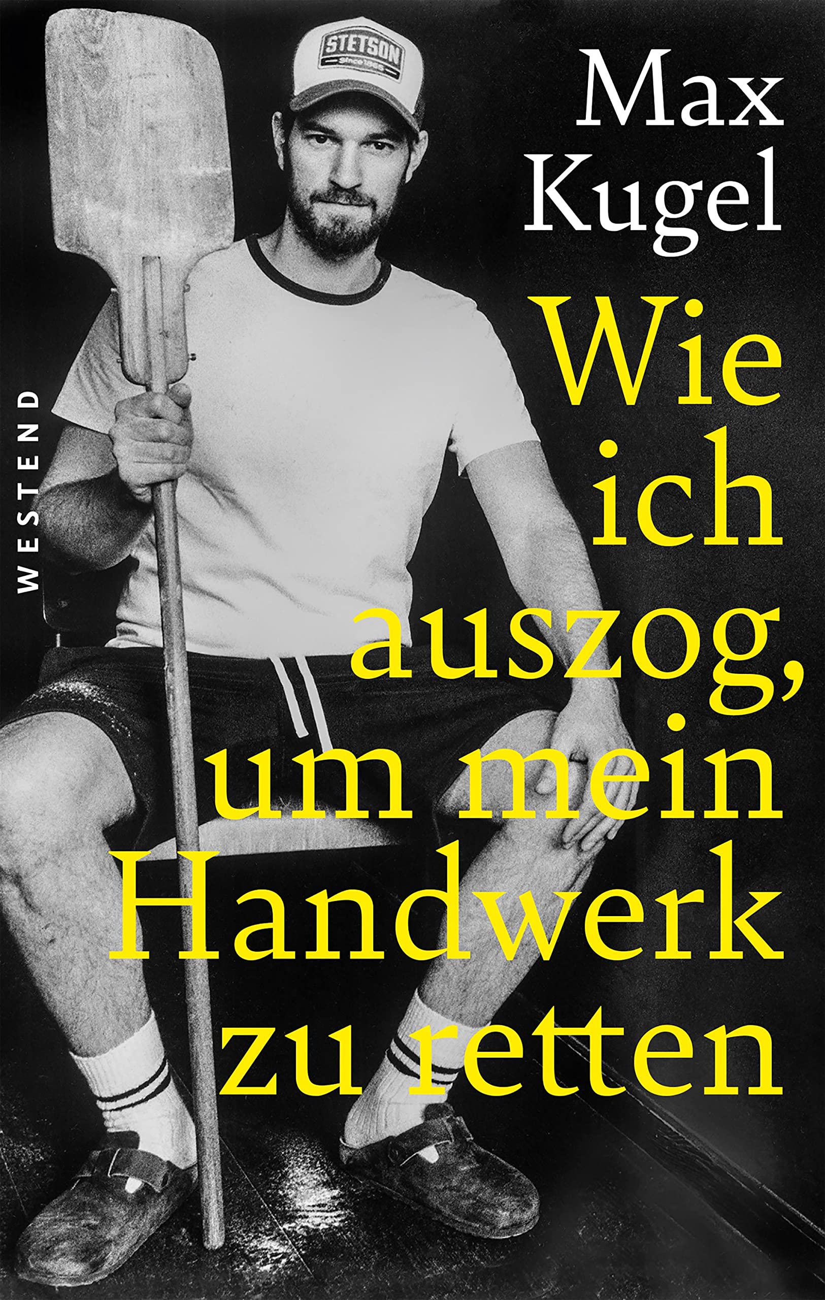 Wie ich auszog, um mein Handwerk zu retten Philosophy