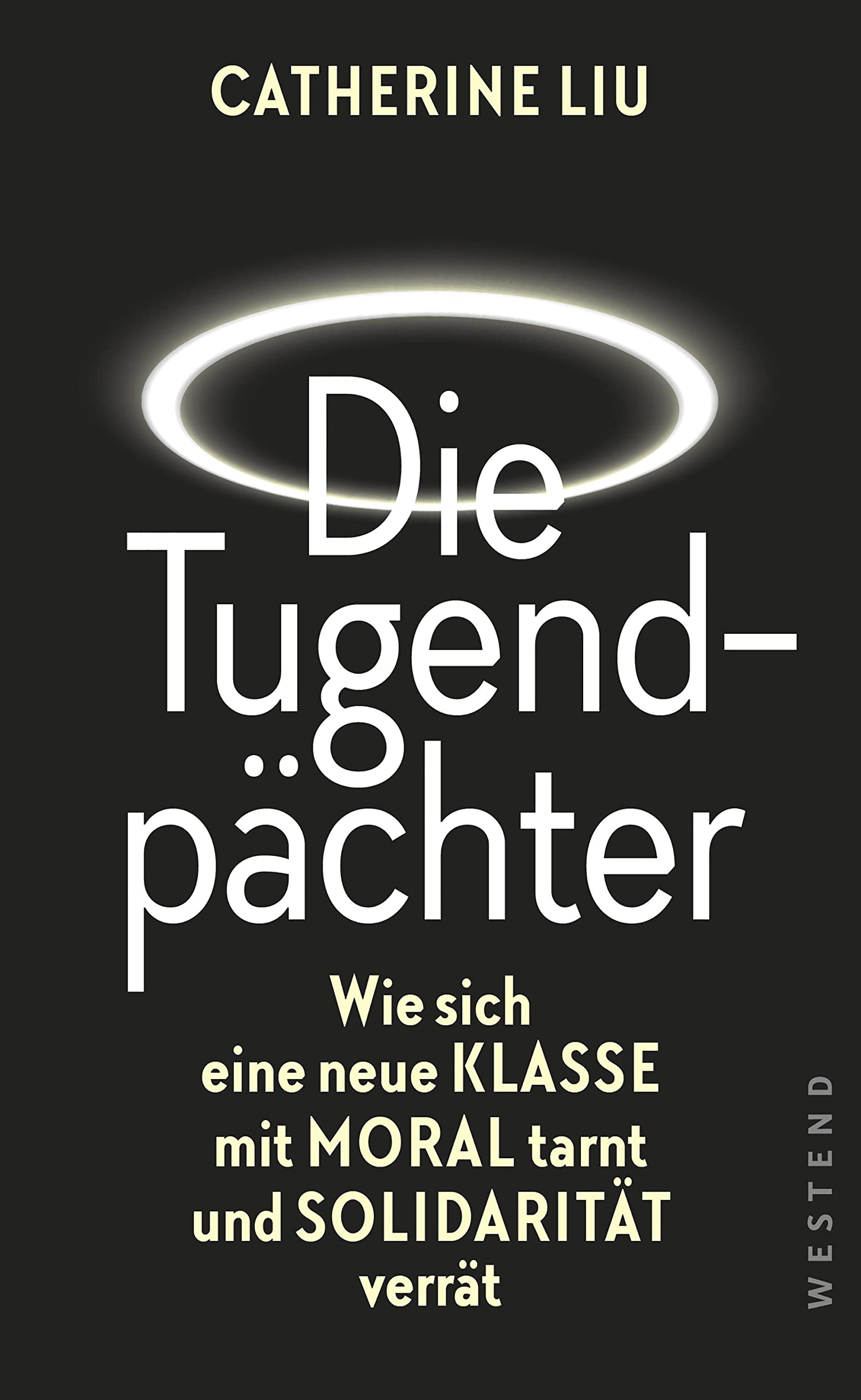 Die Tugendpächter Books