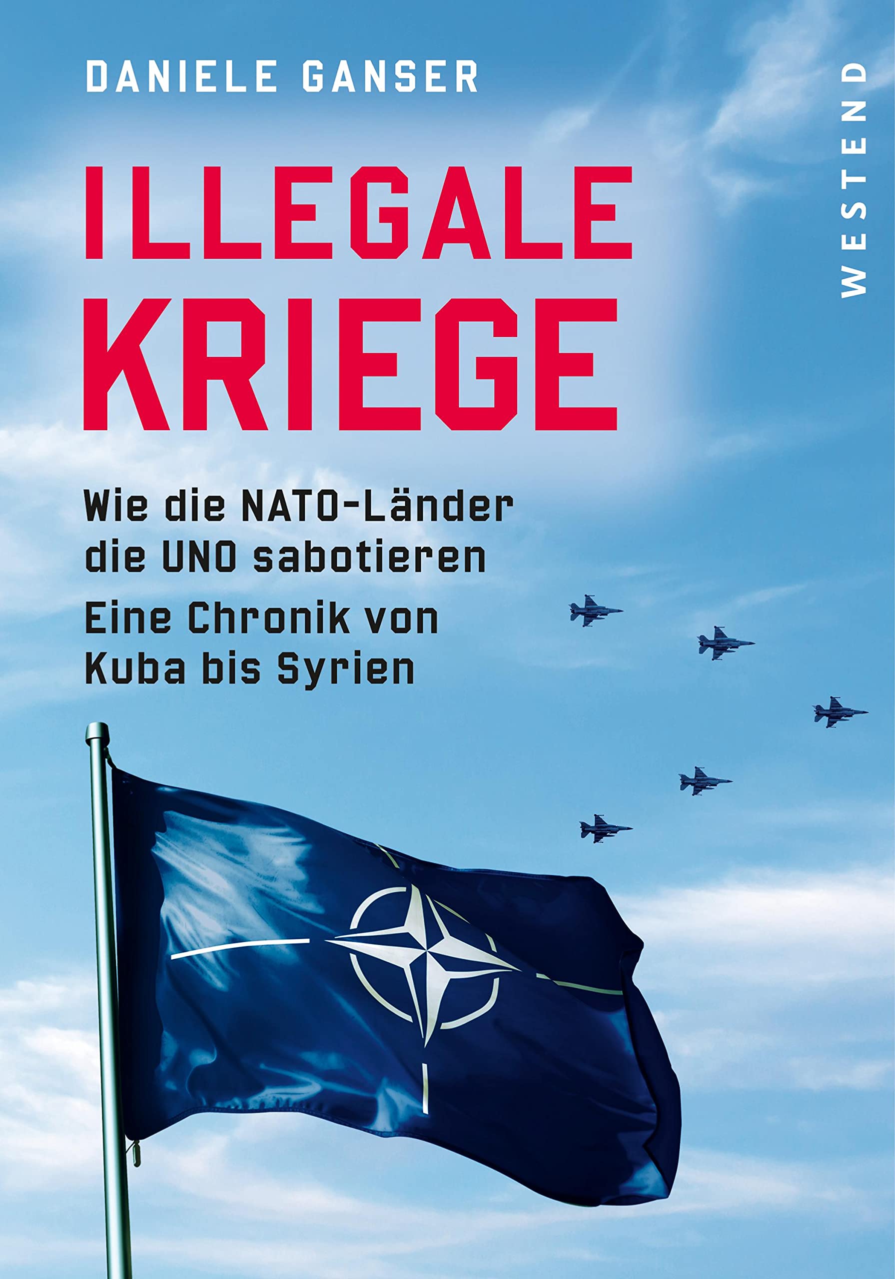 Product Image: Illegale Kriege