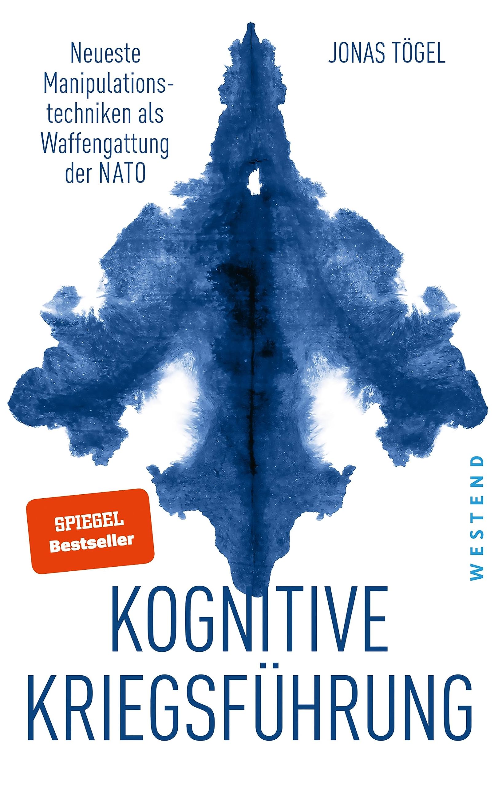 Kognitive Kriegsführung Business, Finance & Career