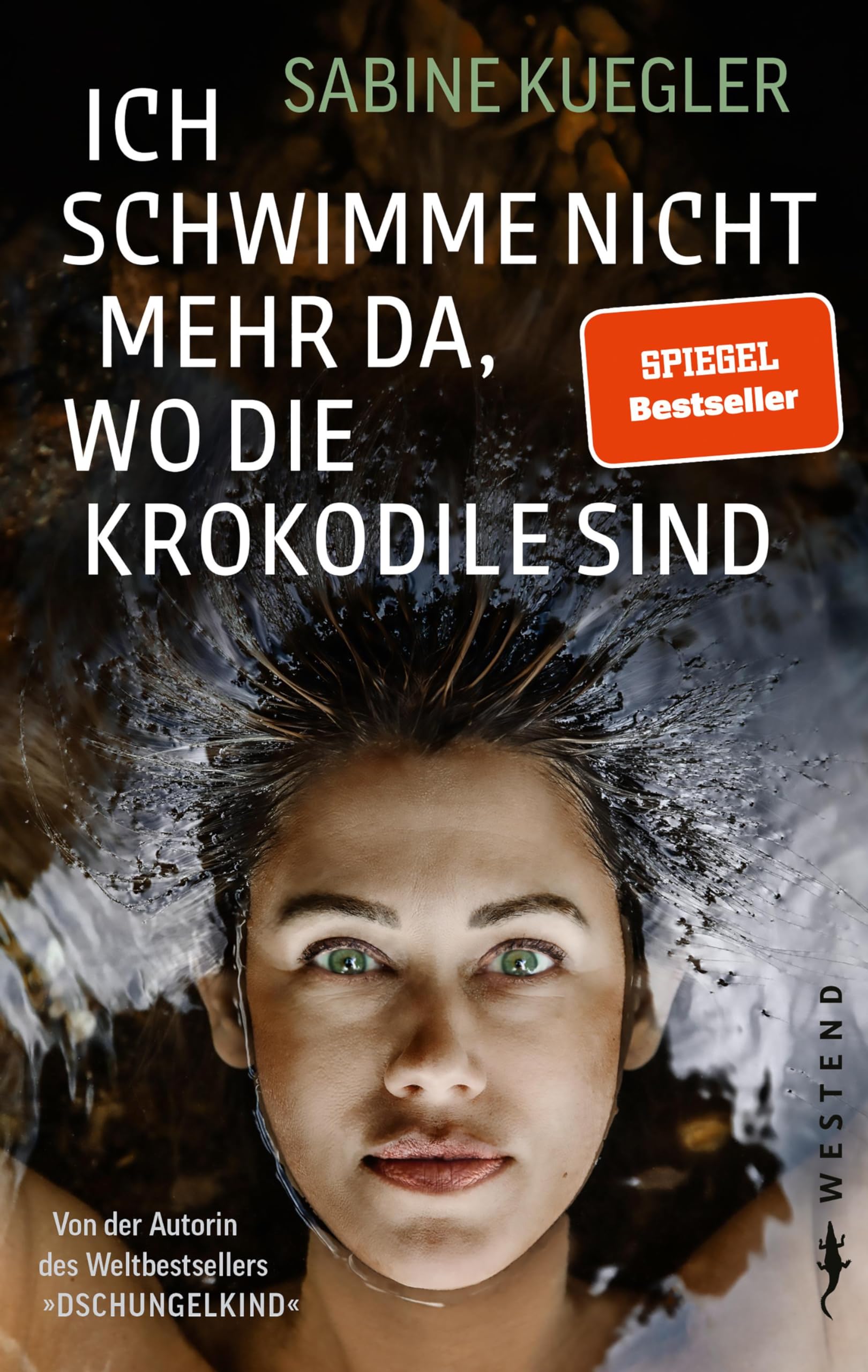 Ich schwimme nicht mehr da, wo die Krokodile sind Social Sciences