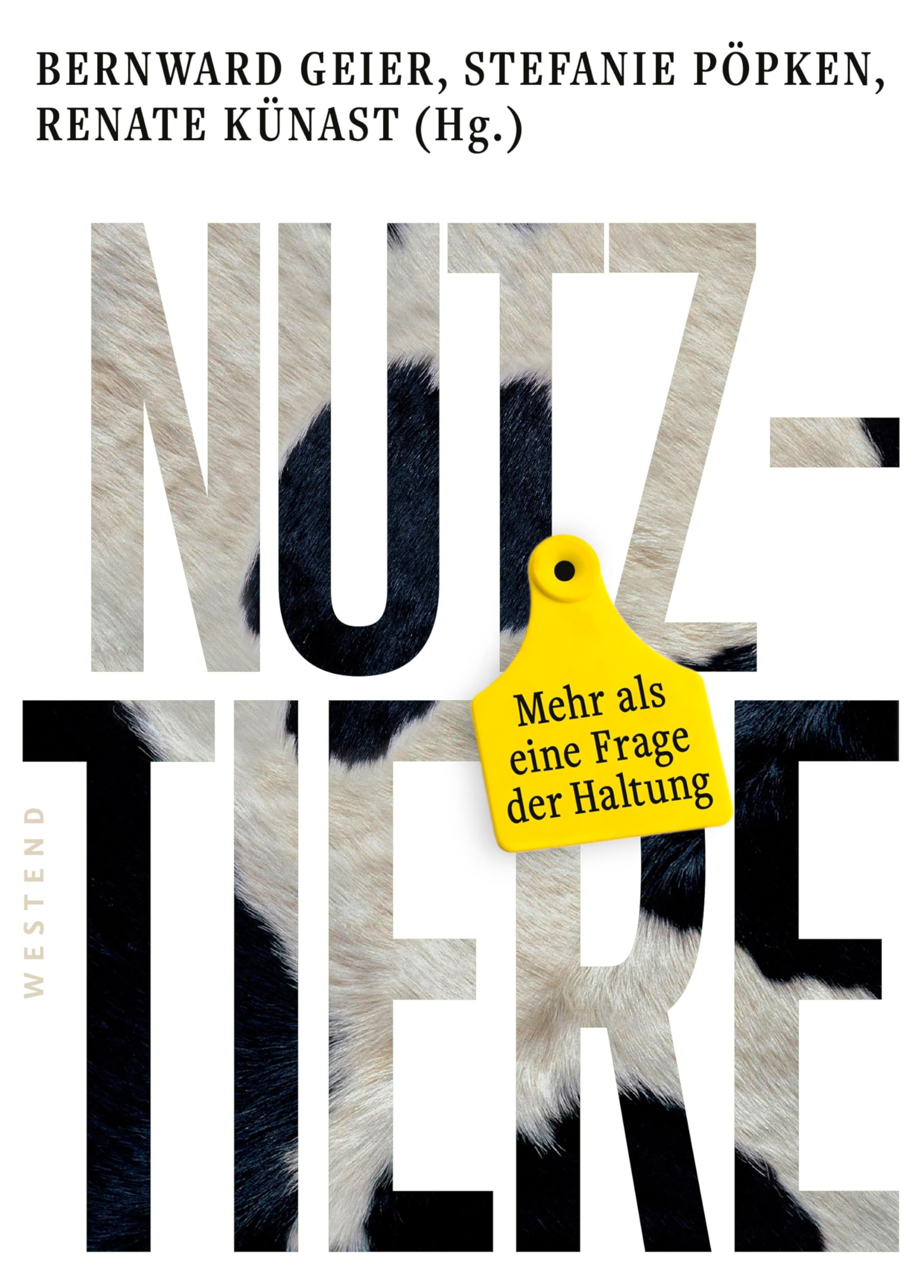 Product Image: Nutztiere