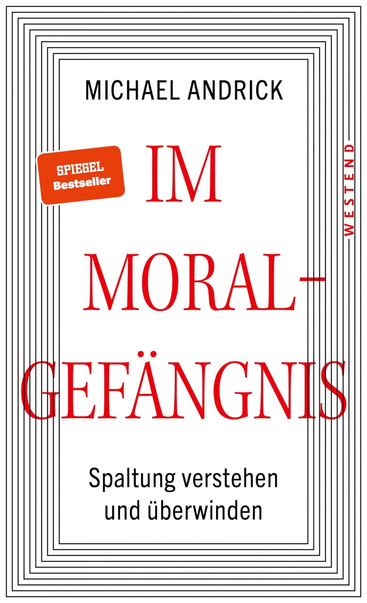 Product Image: Im Moralgefängnis