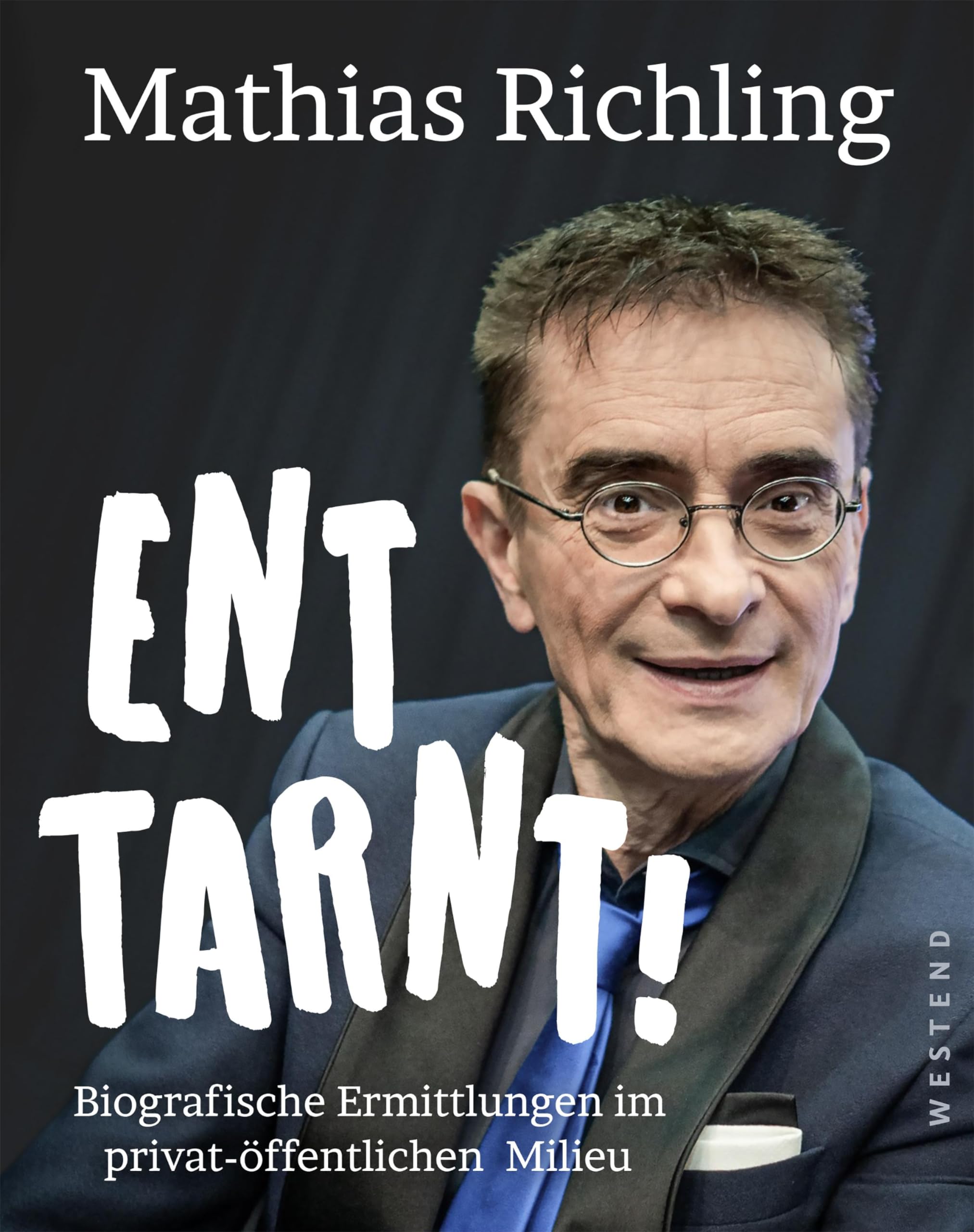 Enttarnt! Humour & Satire